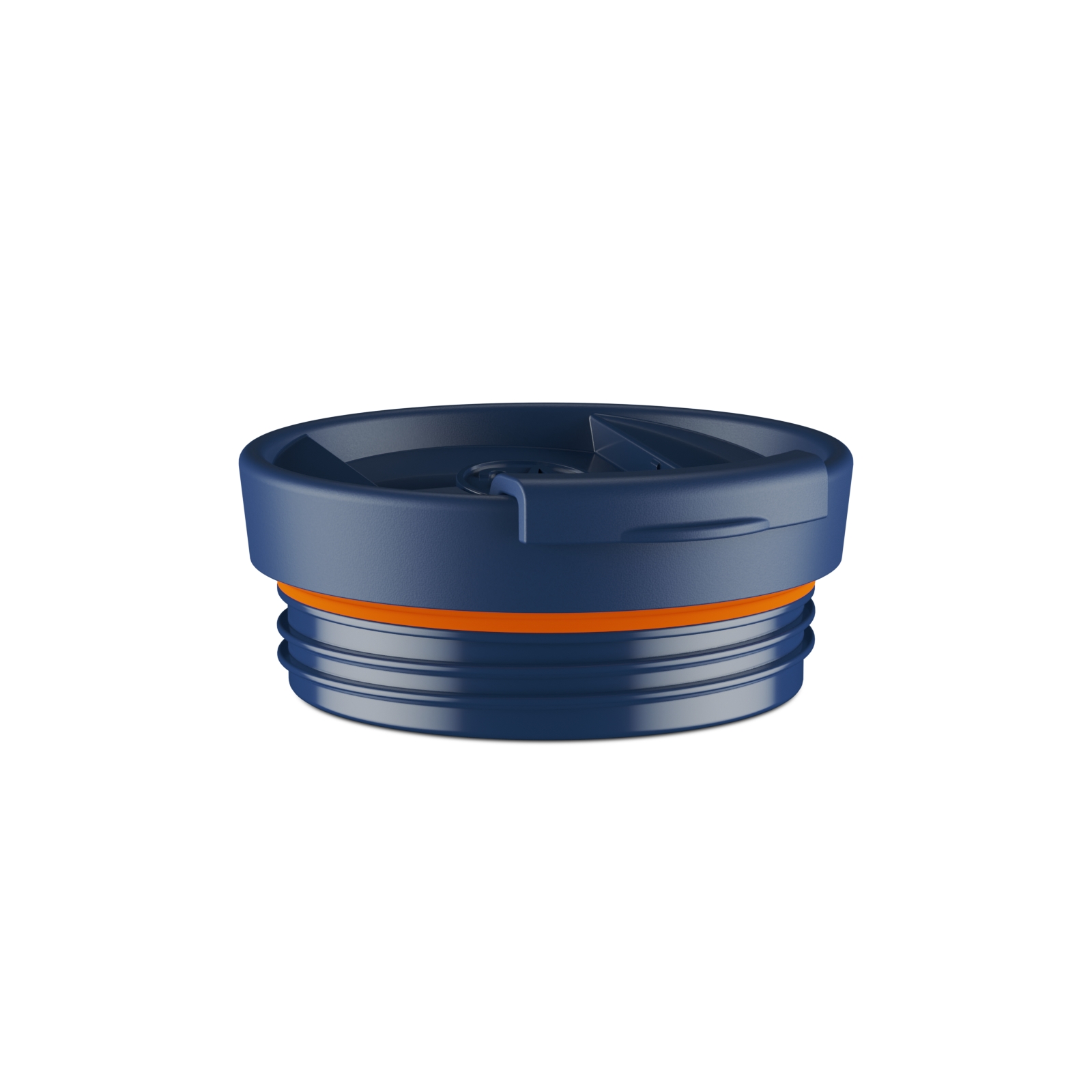 Accessories Tumbler Coffee Lid - Marine