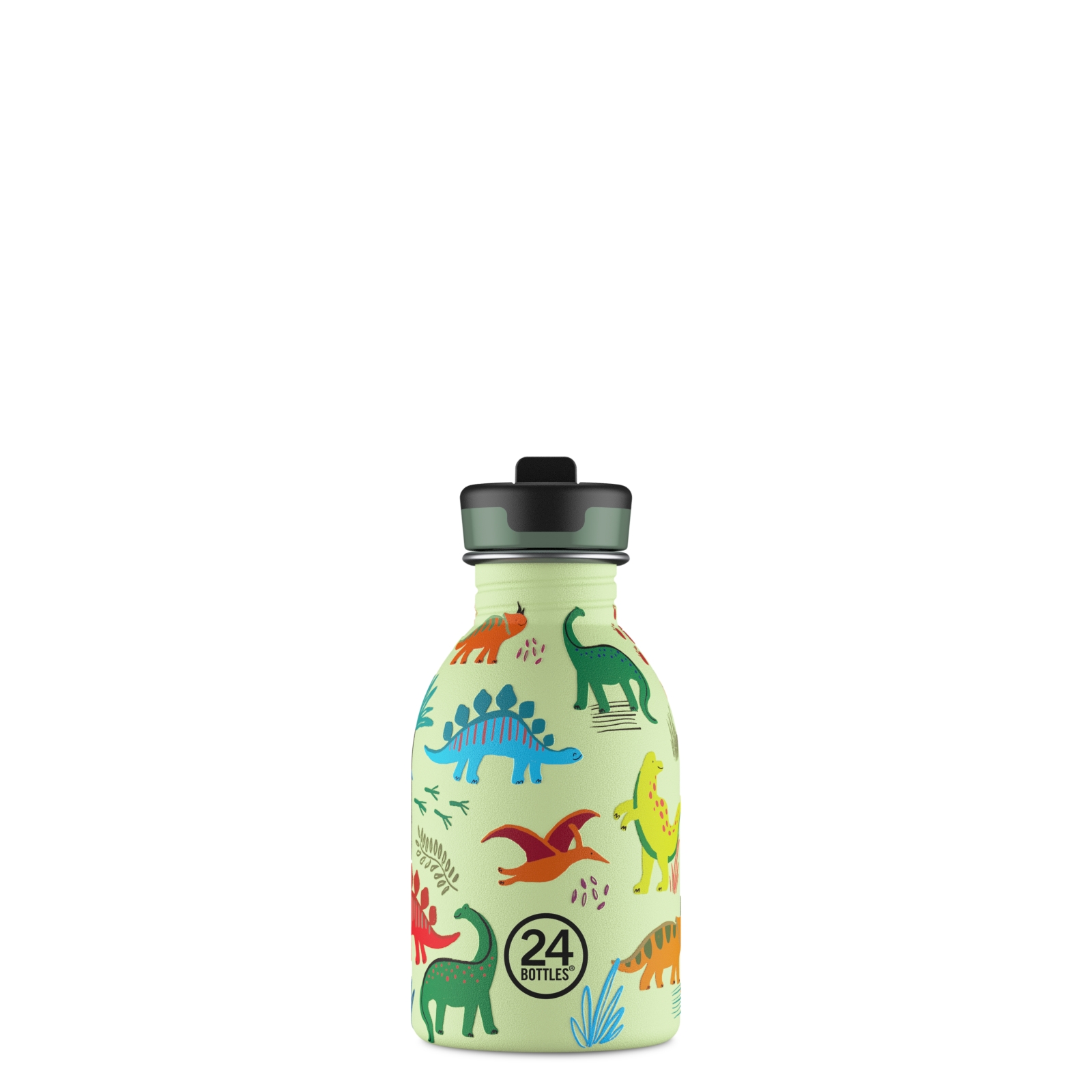 Kids Bottle Jurassic Friends - 250 ml
