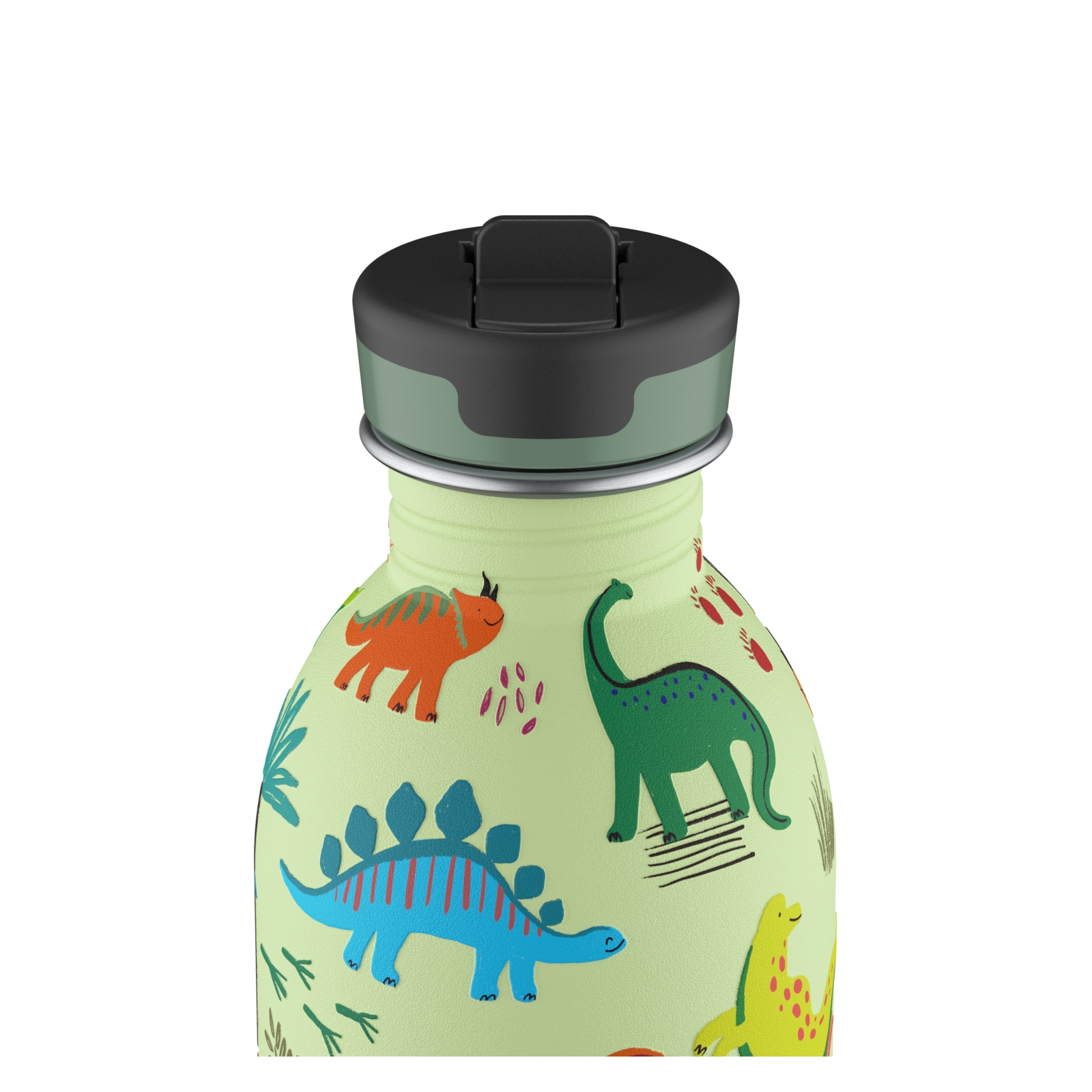 Kids Bottle Jurassic Friends - 250 ml
