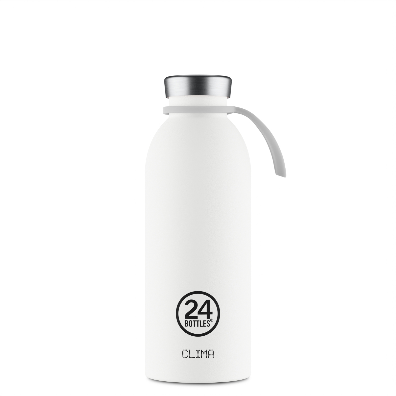 Accessories Bottle Tie - Light Grey