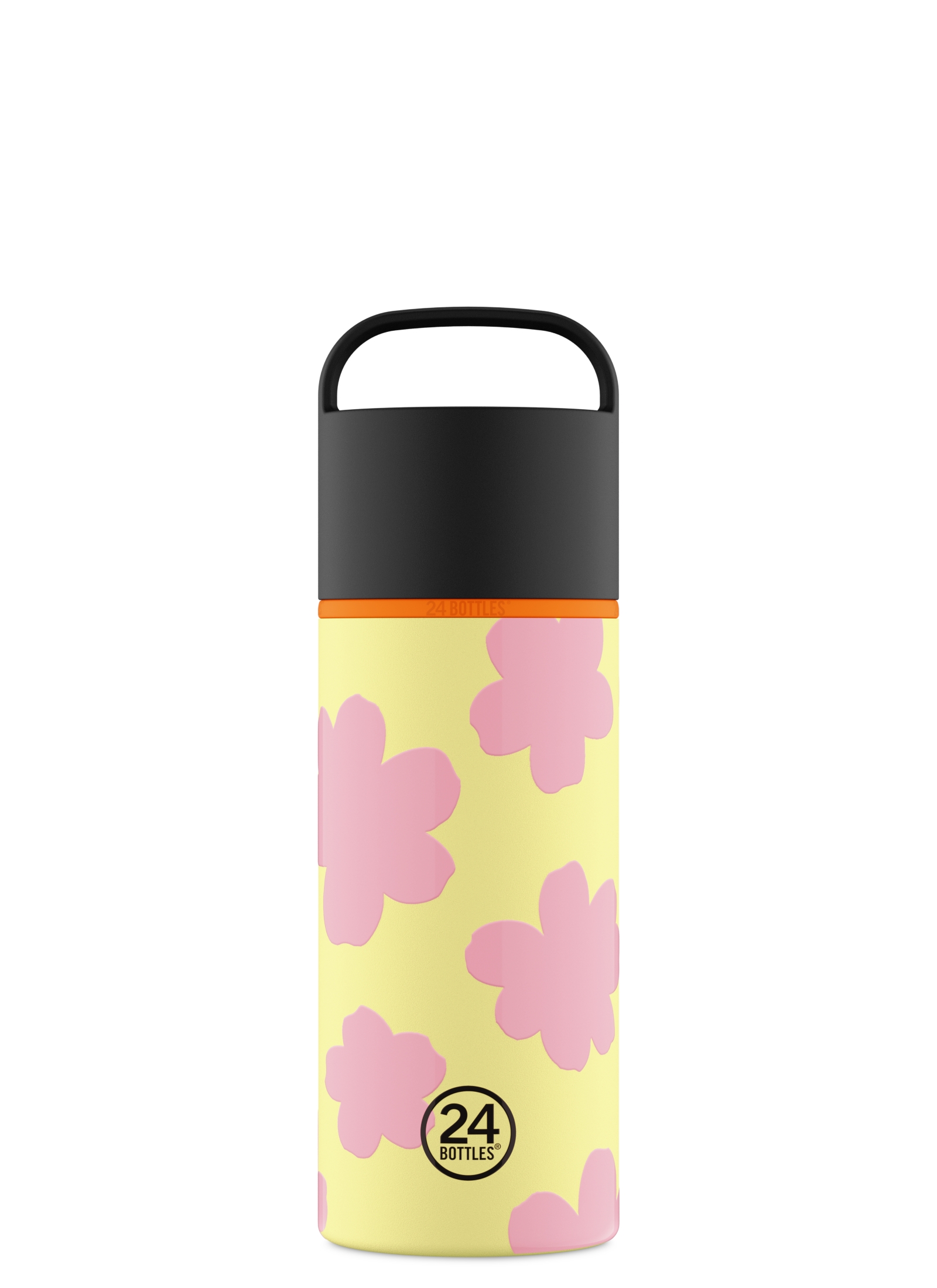 Spin Bottle Daydreaming Yellow - 730 ml