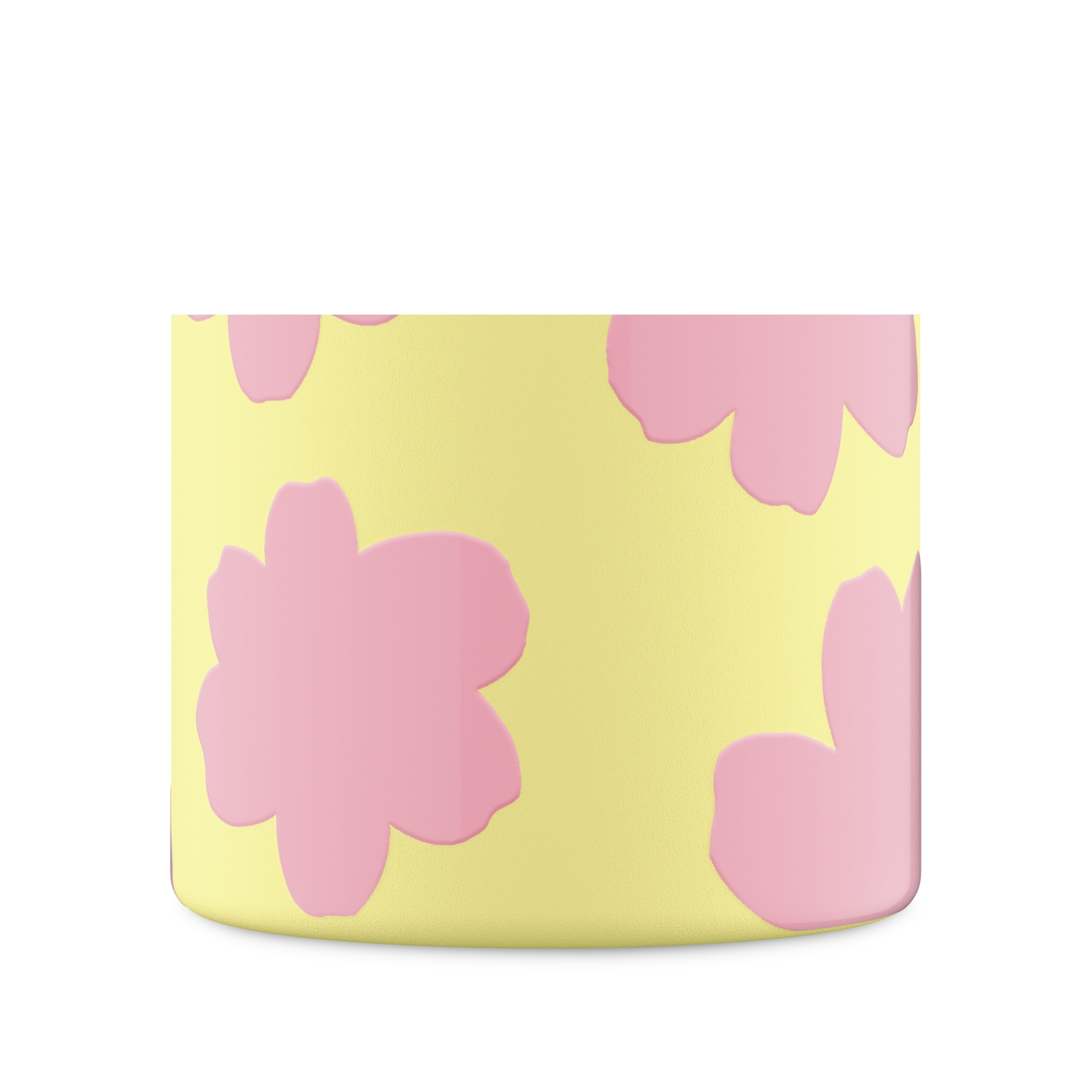 Spin Bottle Daydreaming Yellow - 730 ml