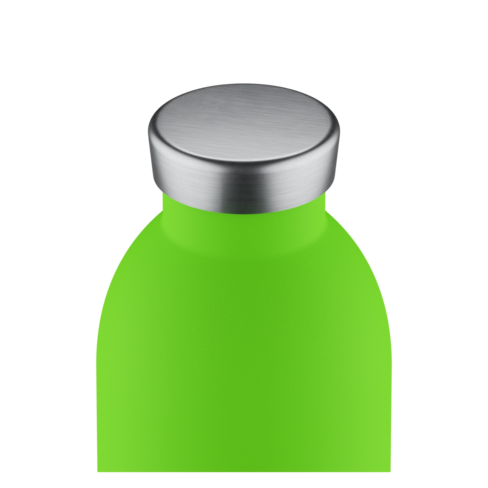 Clima Bottle Lime Green - 500 ml