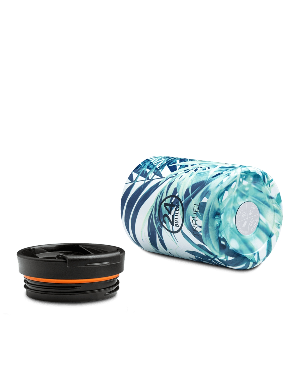 Travel Tumbler Lush - 600 ml