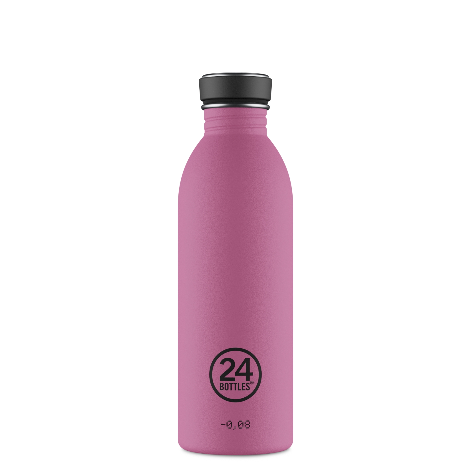 Urban Bottle Mauve - 500 ml