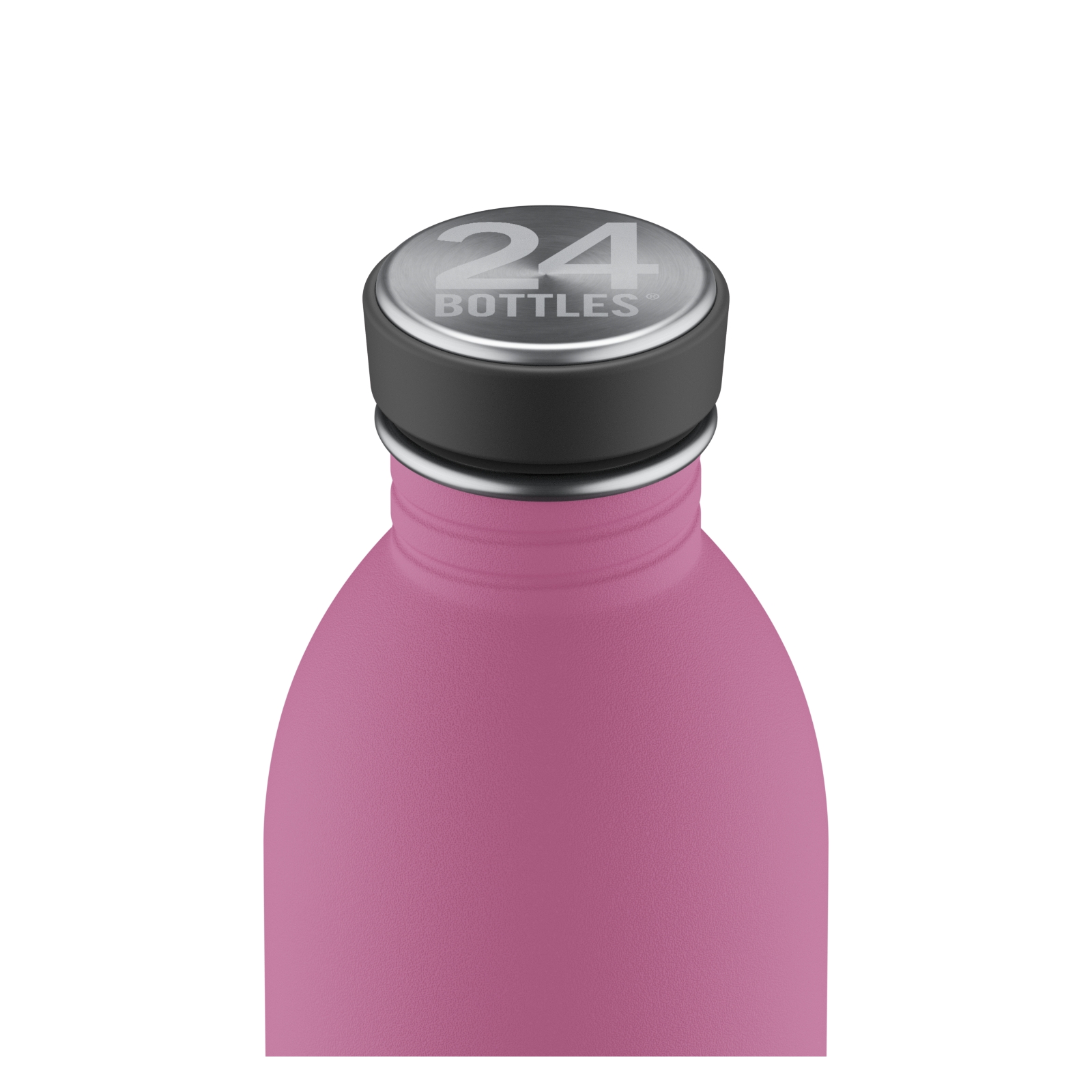 Urban Bottle Mauve - 500 ml