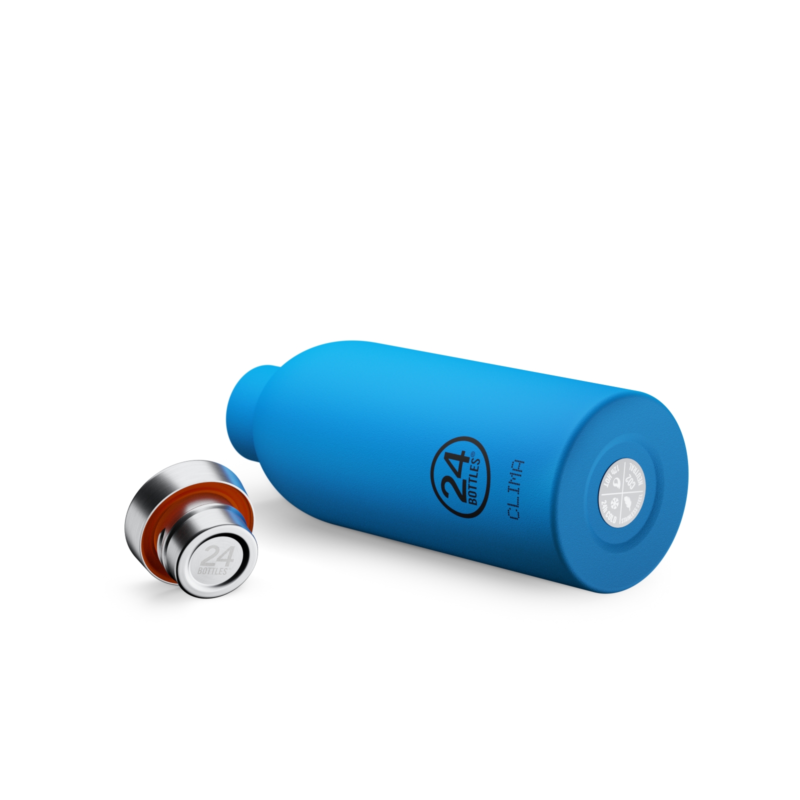 Clima Bottle Pacific Beach - 500 ml