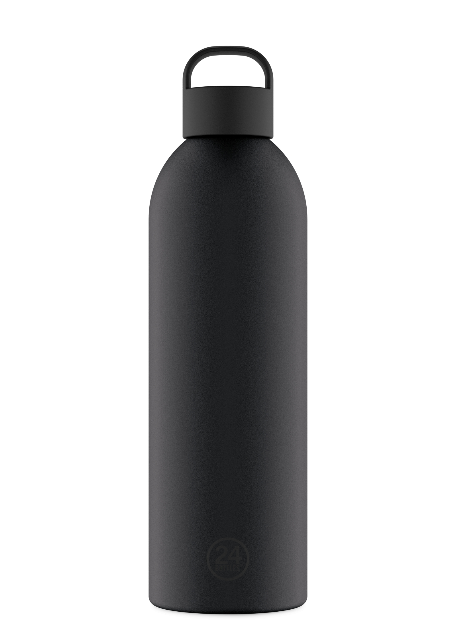 Clima Bottle Tuxedo Black - 1500 ml