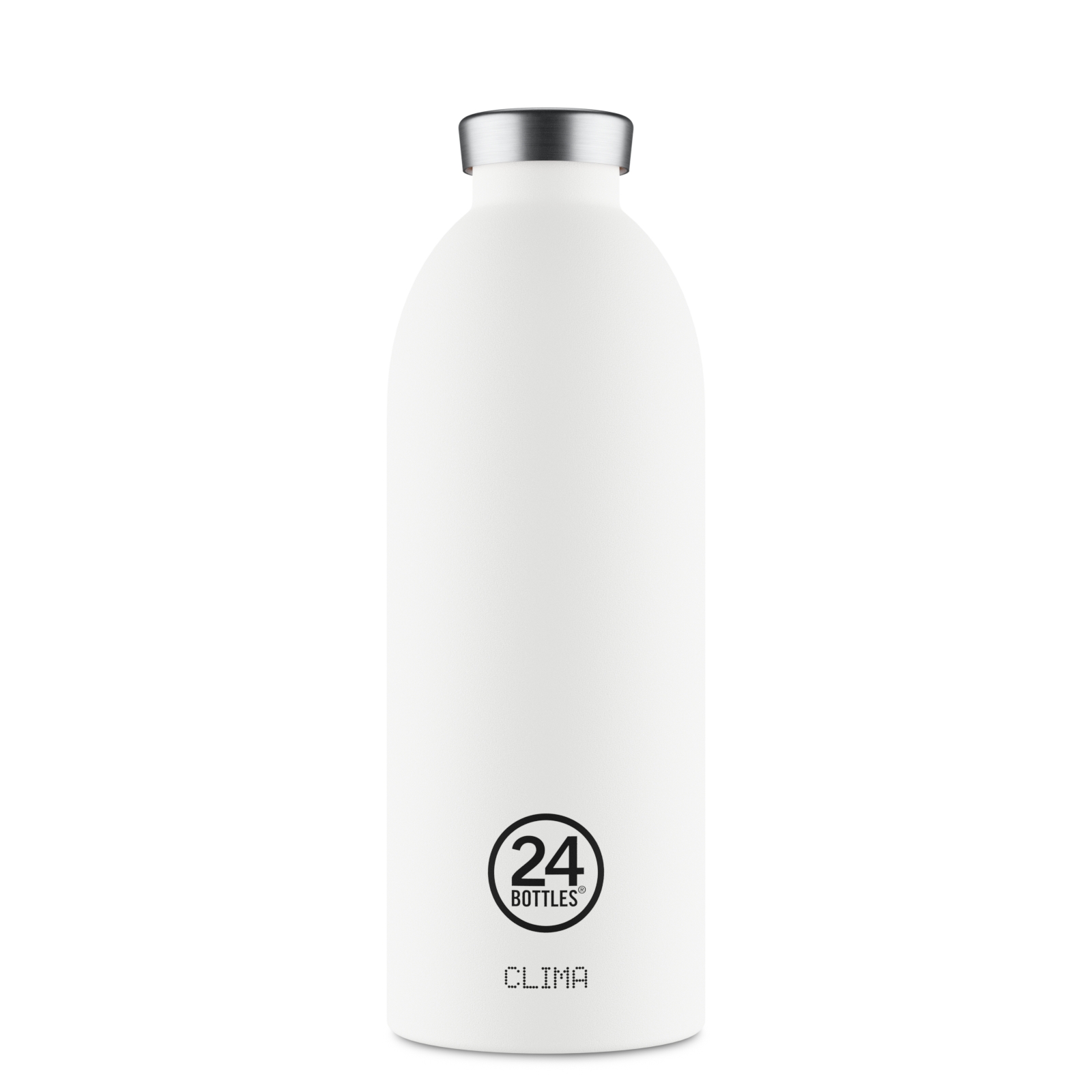 Clima Bottle Ice White - 850 ml