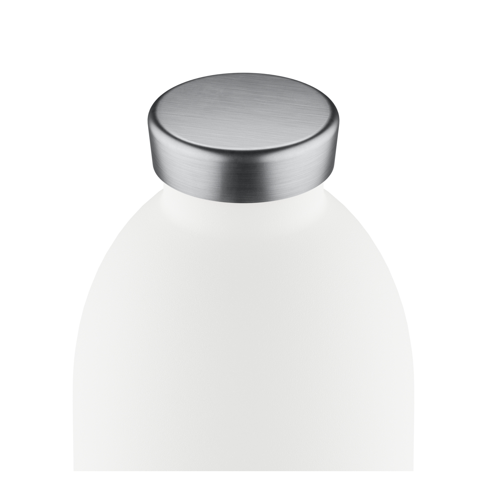 Clima Bottle Ice White - 850 ml