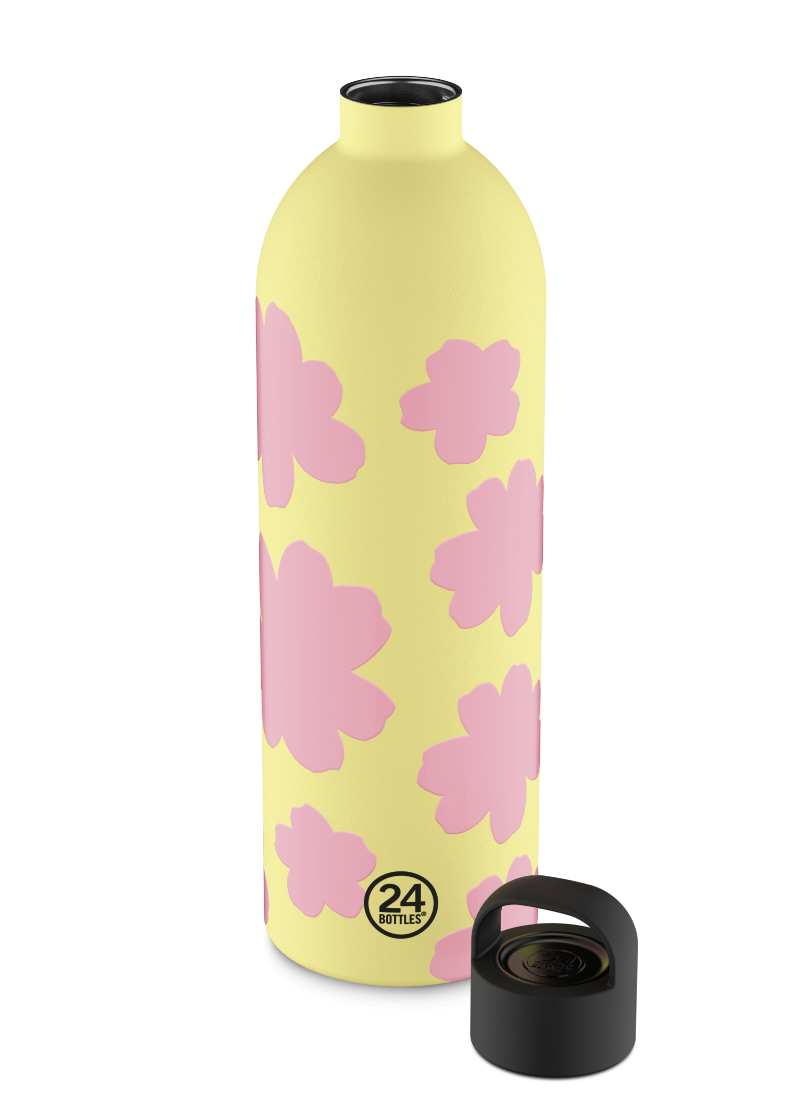 Clima Bottle Daydreaming Yellow - 1500 ml