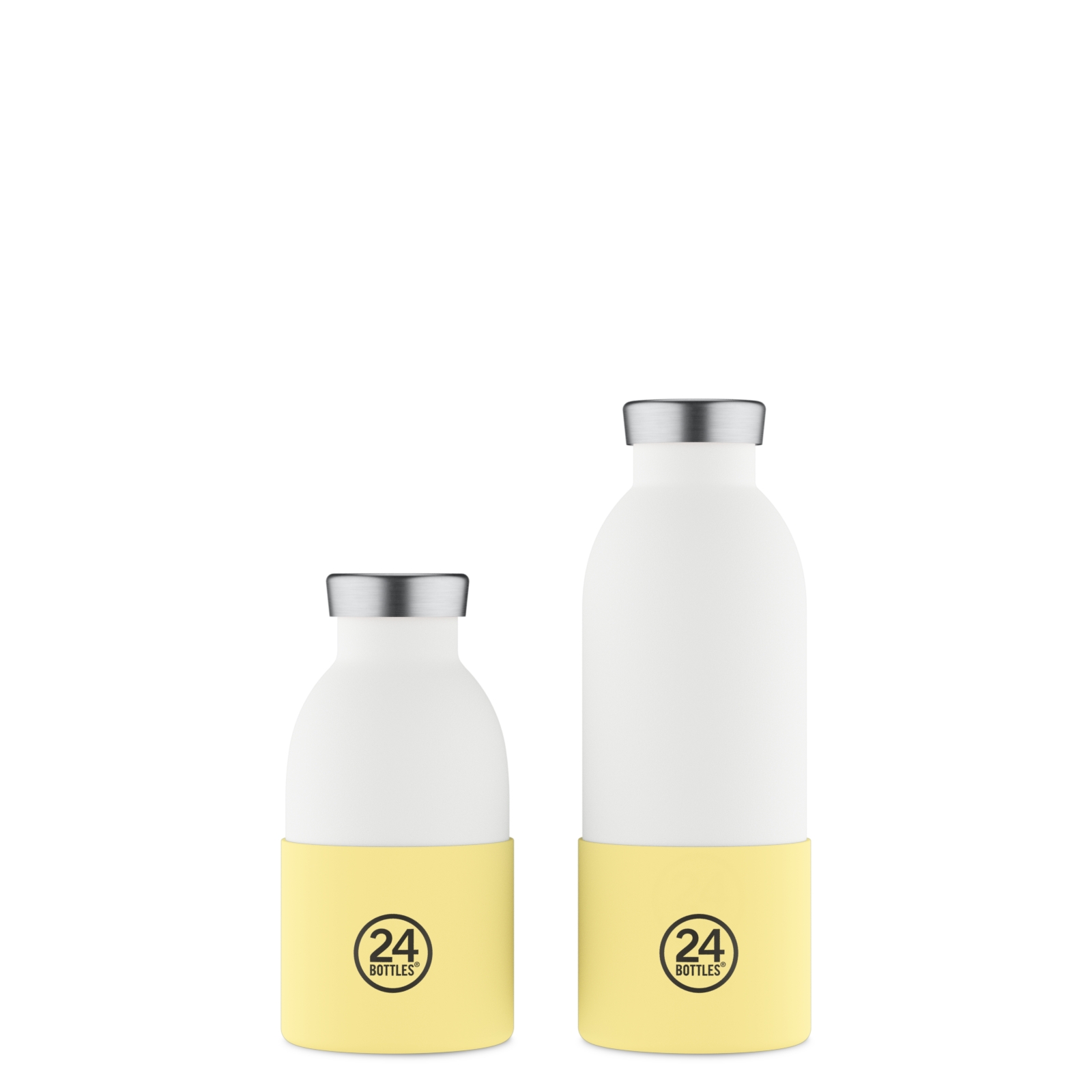 Accessories Base Cover - Light Yellow - Small