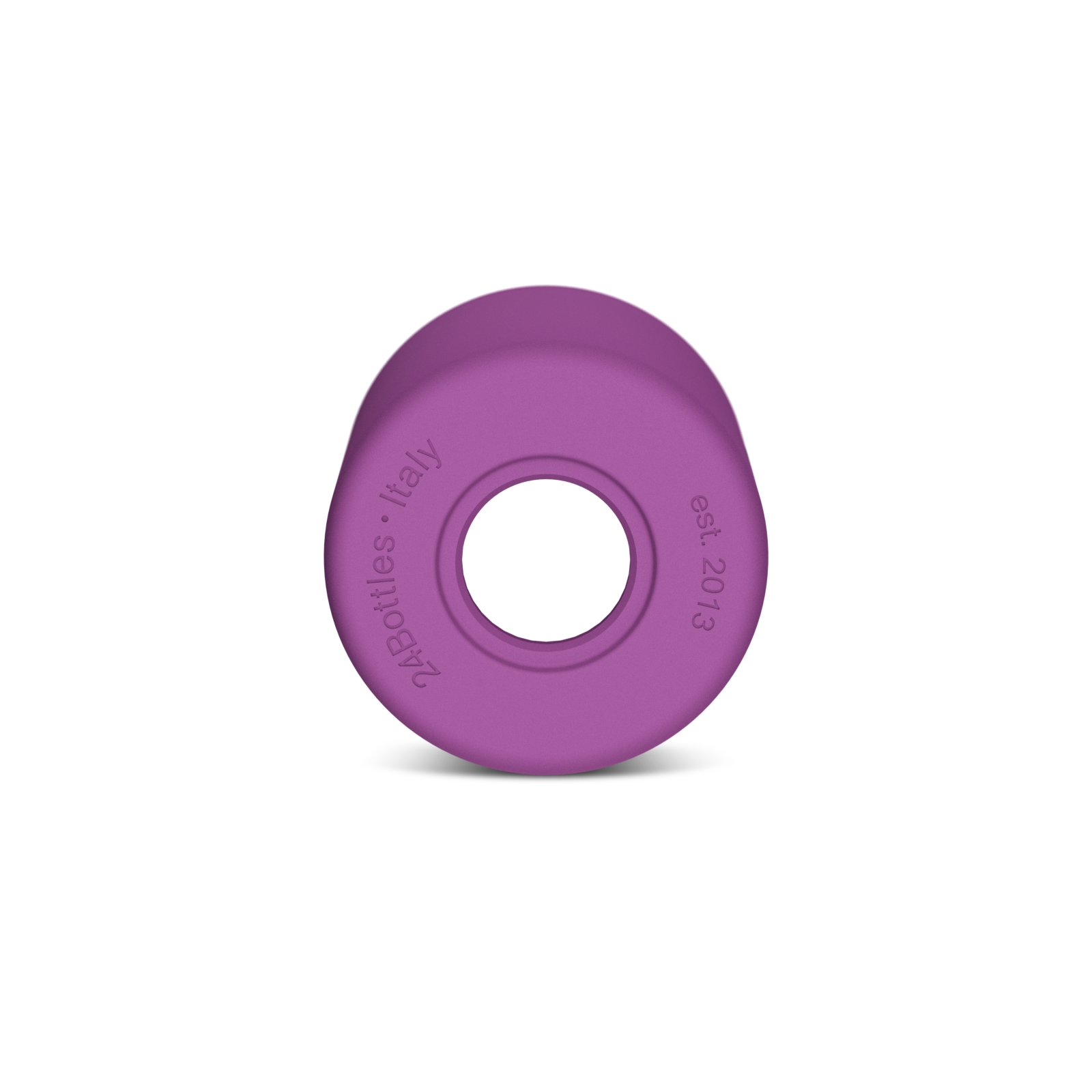Accessories Base Cover - Purple - Mini