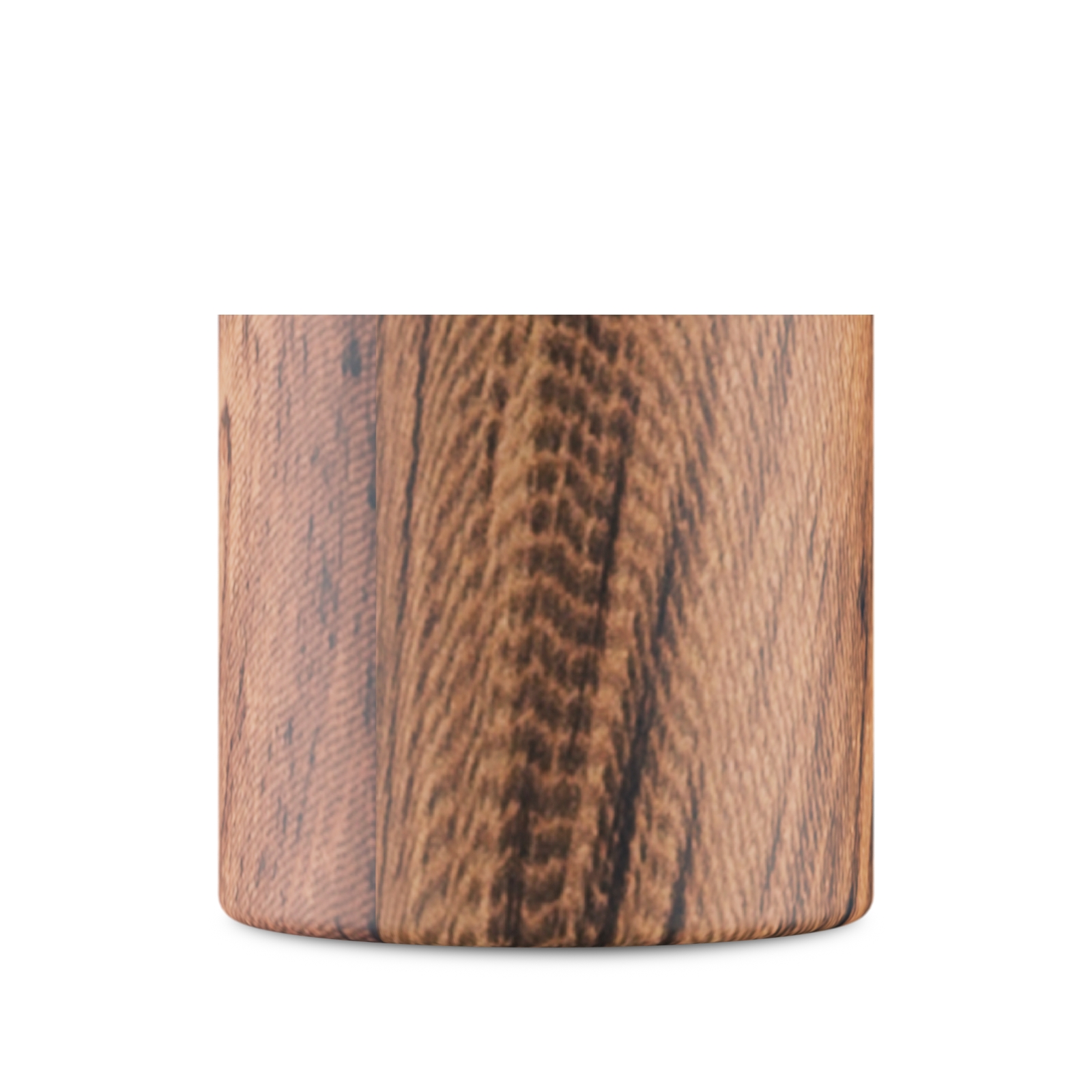 Clima Bottle Sequoia Wood - 500 ml