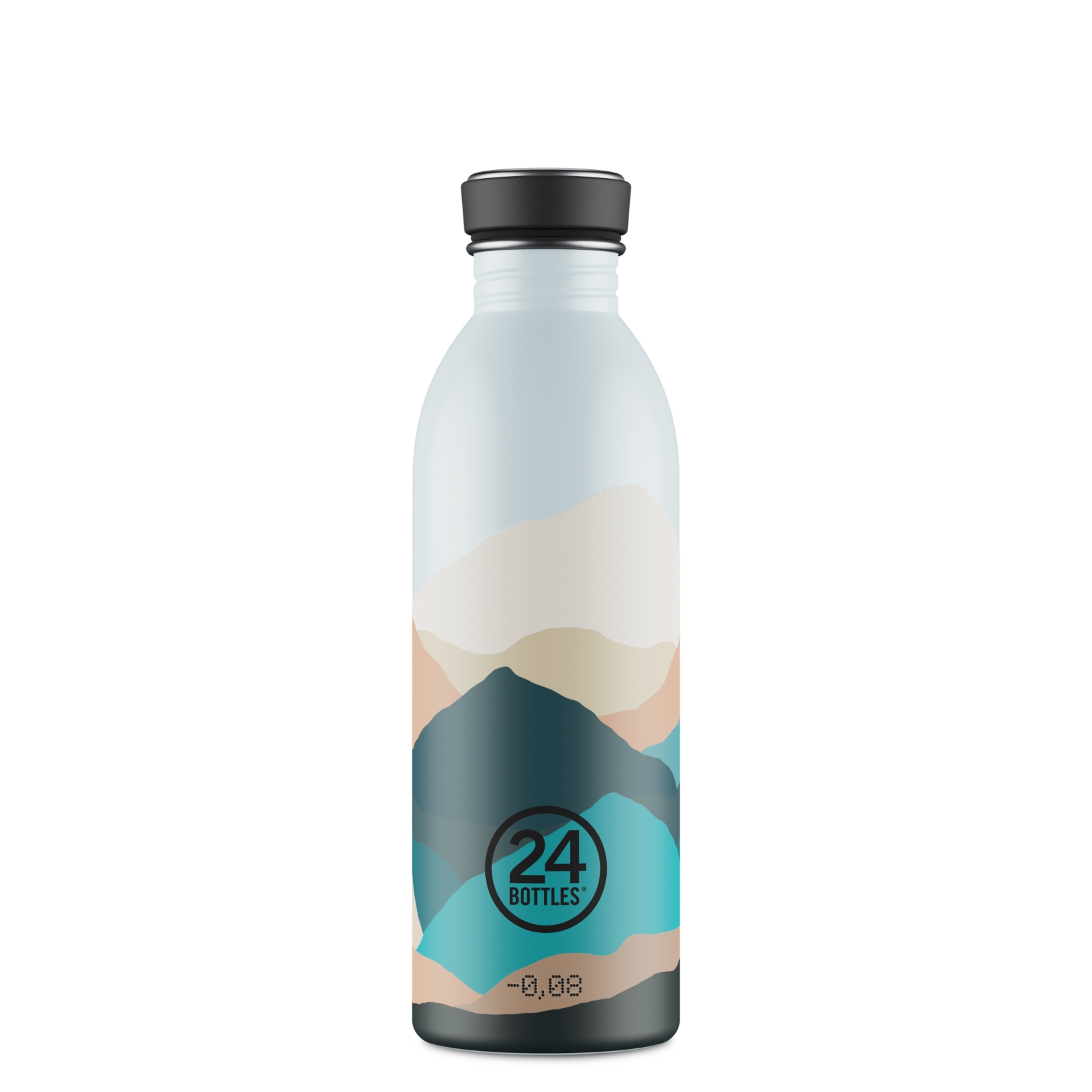Urban Bottle Mountains - 500 ml