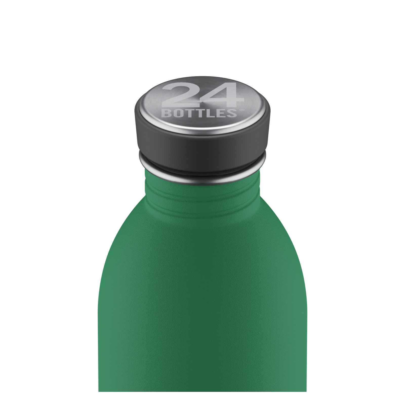 Urban Bottle Emerald Green - 500 ml