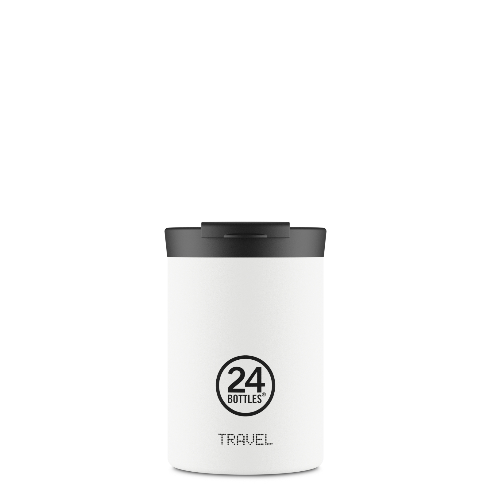 Travel Tumbler Ice White - 350 ml