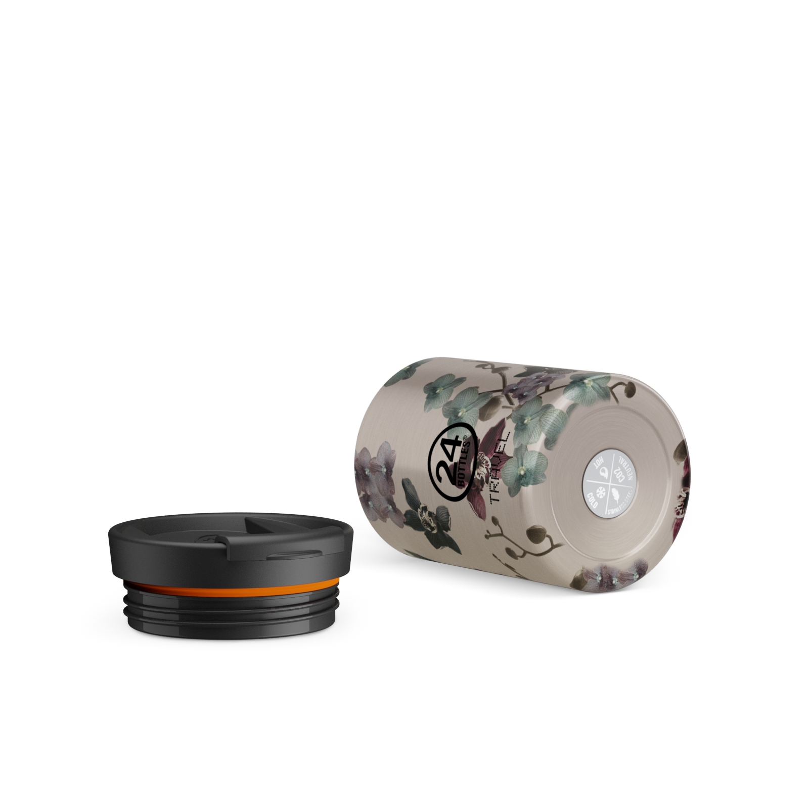 Travel Tumbler Virtue - 350 ml