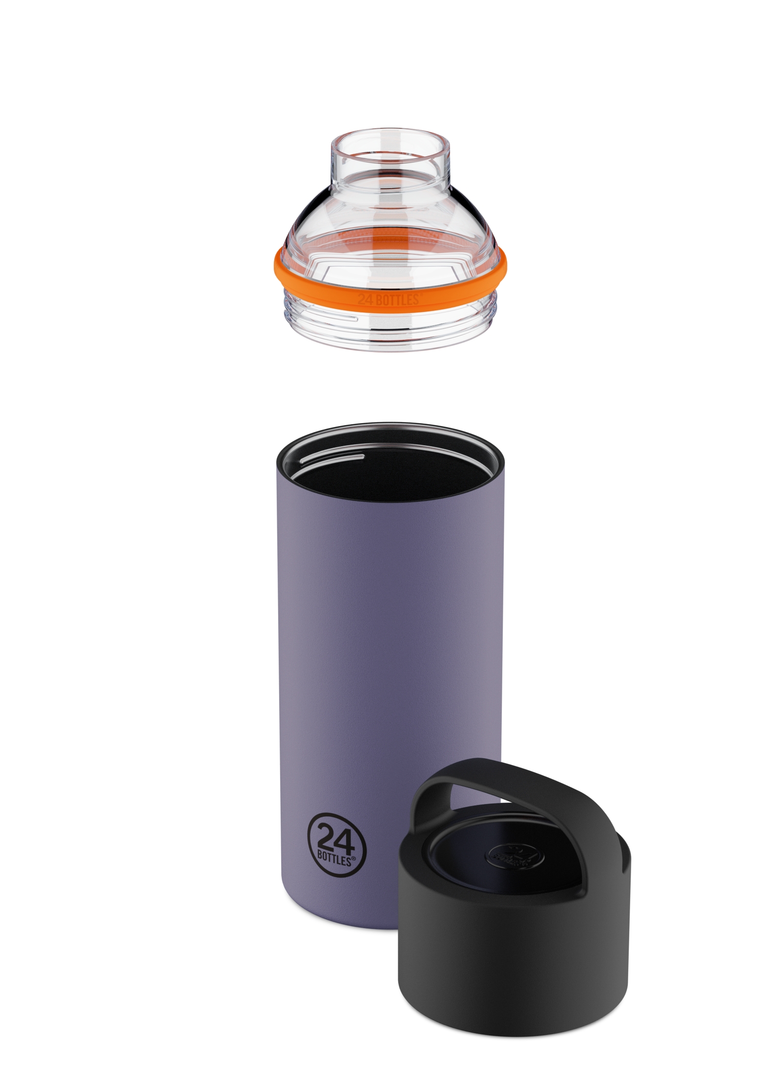 Spin Bottle Dusk - 730 ml