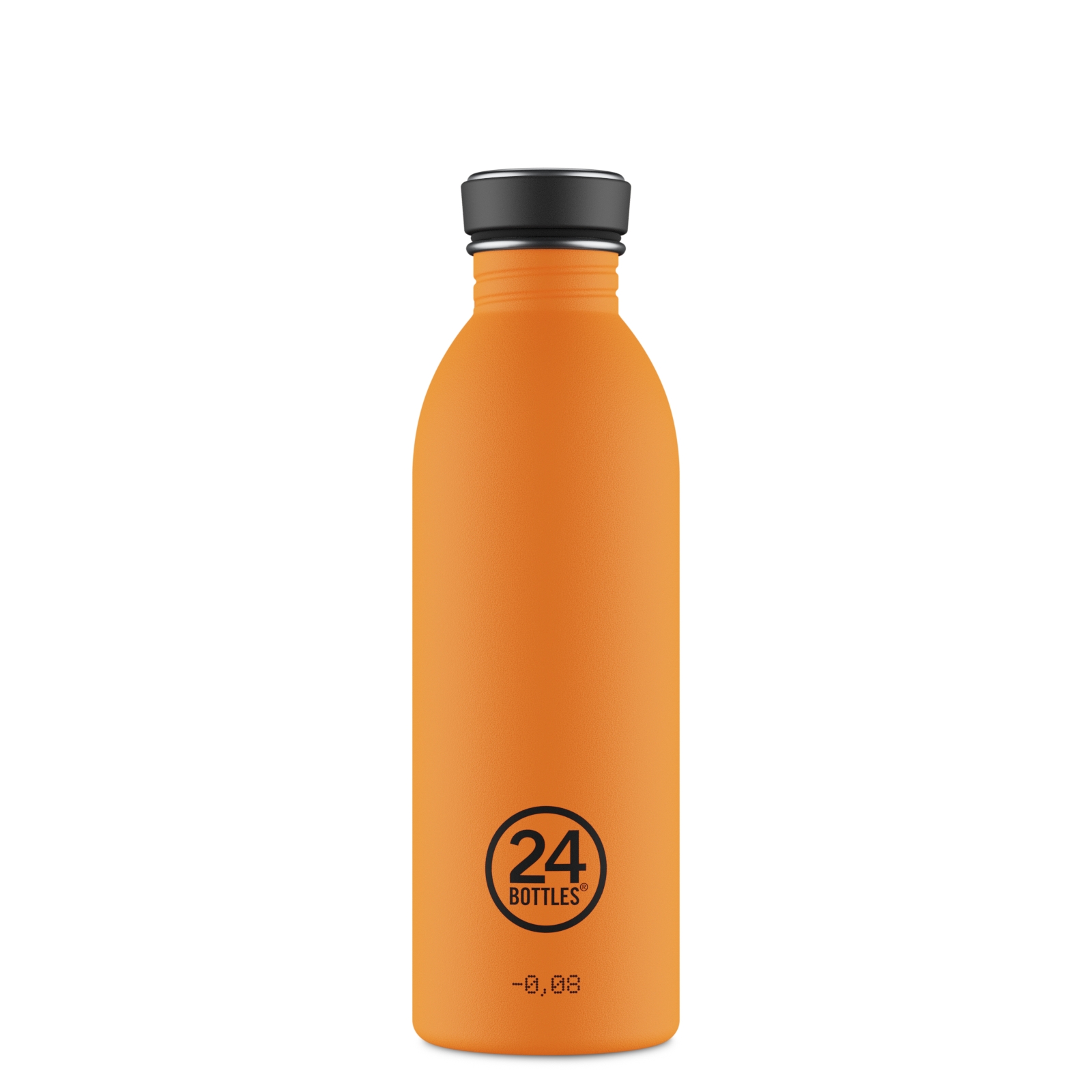 Urban Bottle Total Orange - 500 ml
