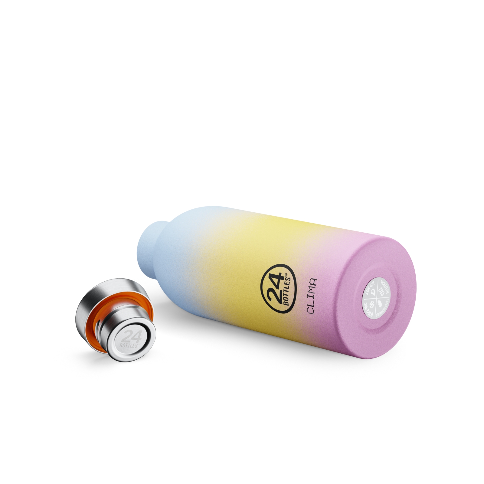 Clima Bottle Aurora - 500 ml