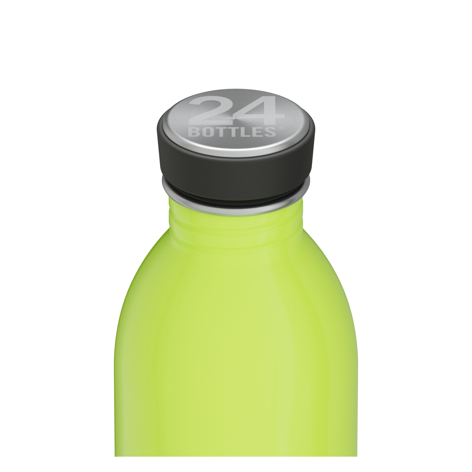 Urban Bottle REactive I Yellow/Green - 500 ml