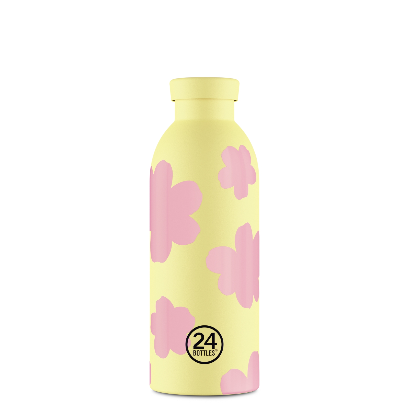 Clima Bottle Daydreaming Yellow - 500 ml