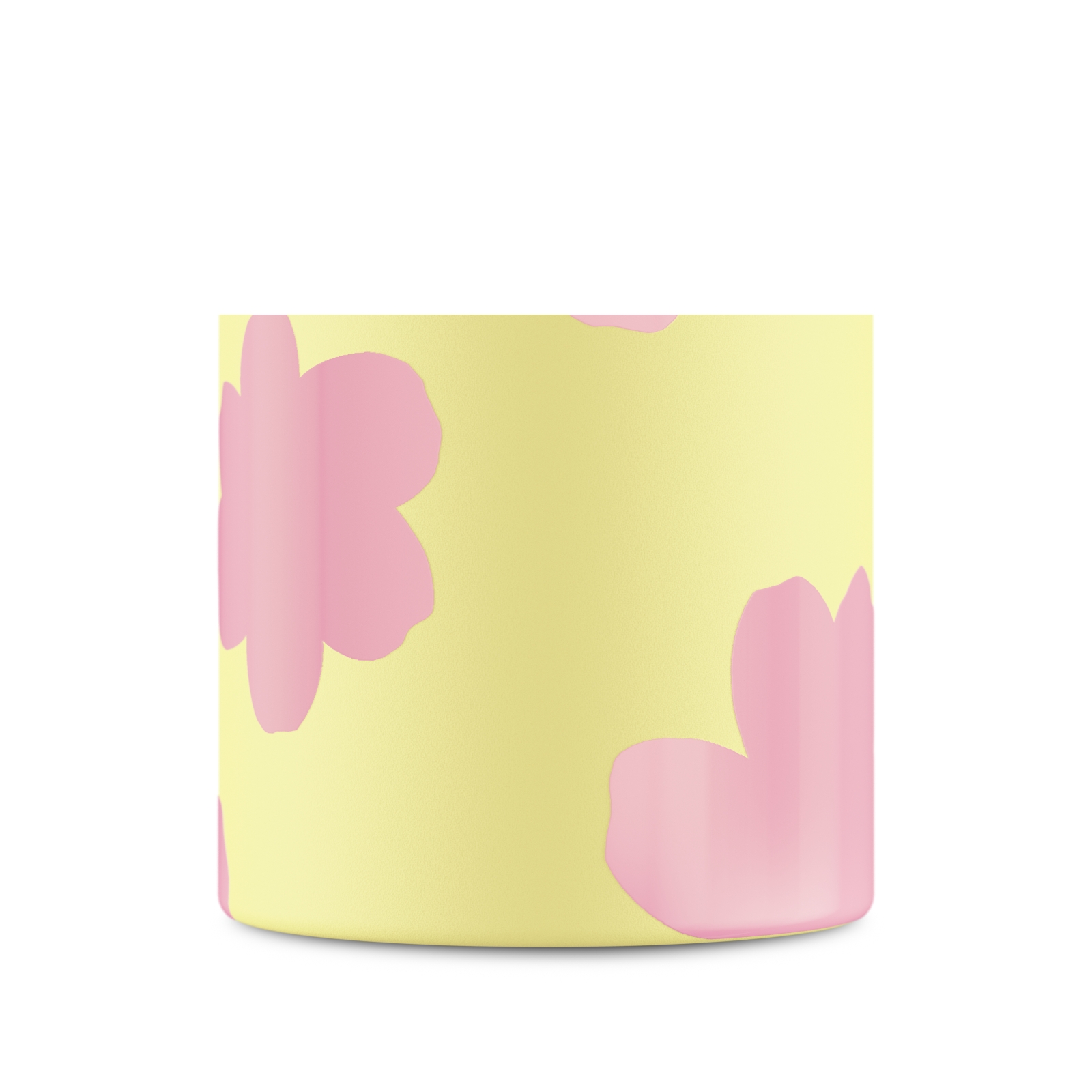 Clima Bottle Daydreaming Yellow - 500 ml