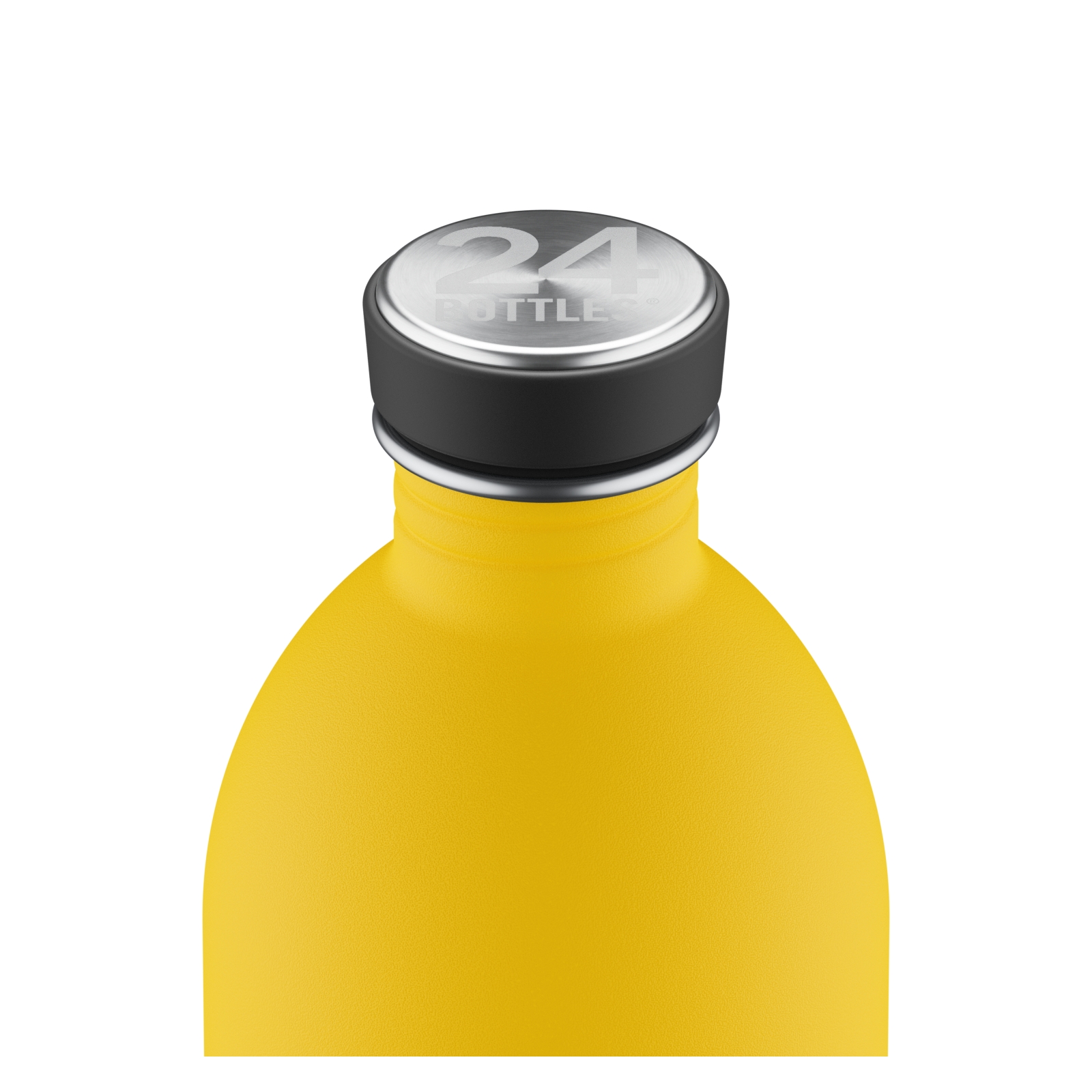 Urban Bottle Taxi Yellow - 1000 ml