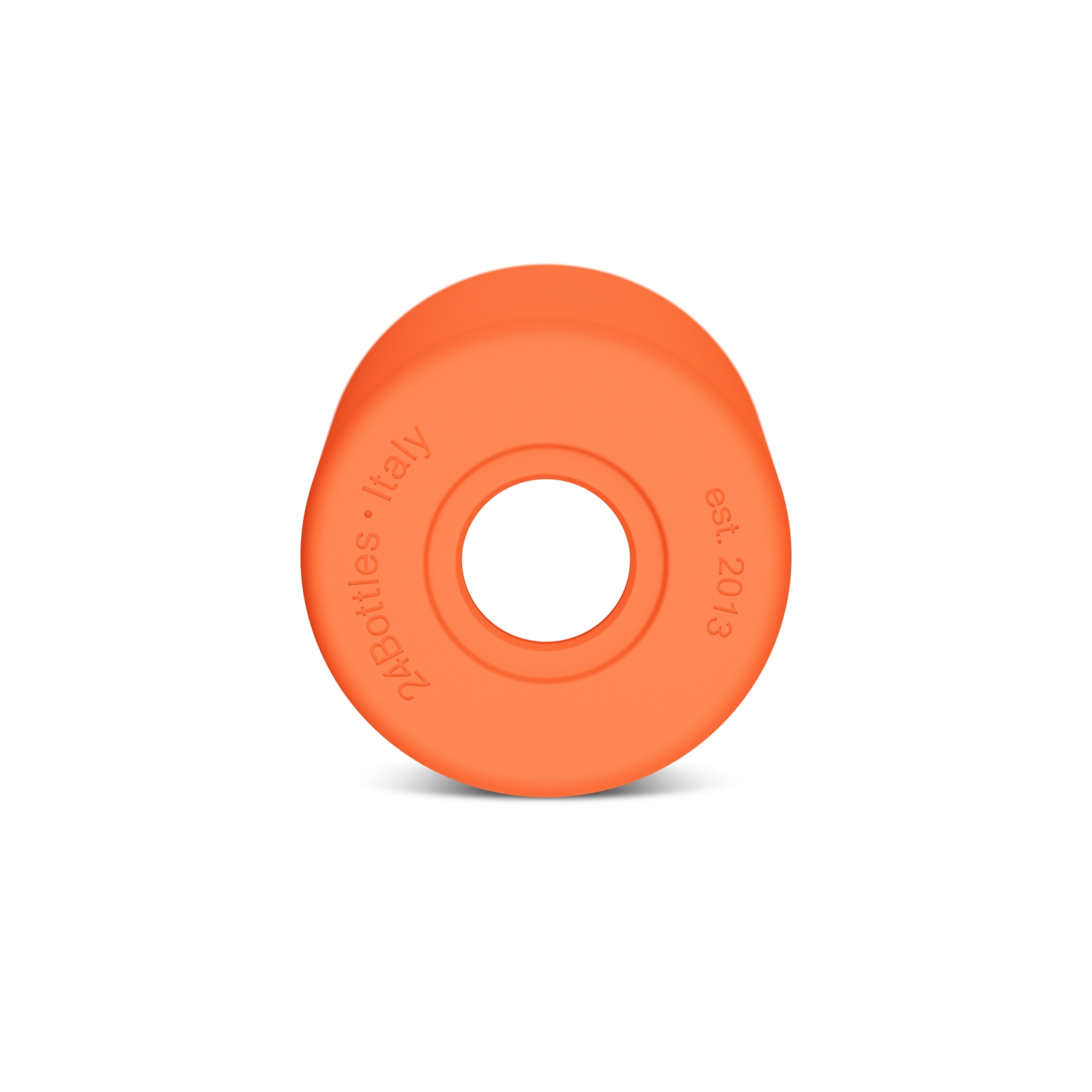 Accessories Base Cover - Orange - Small
