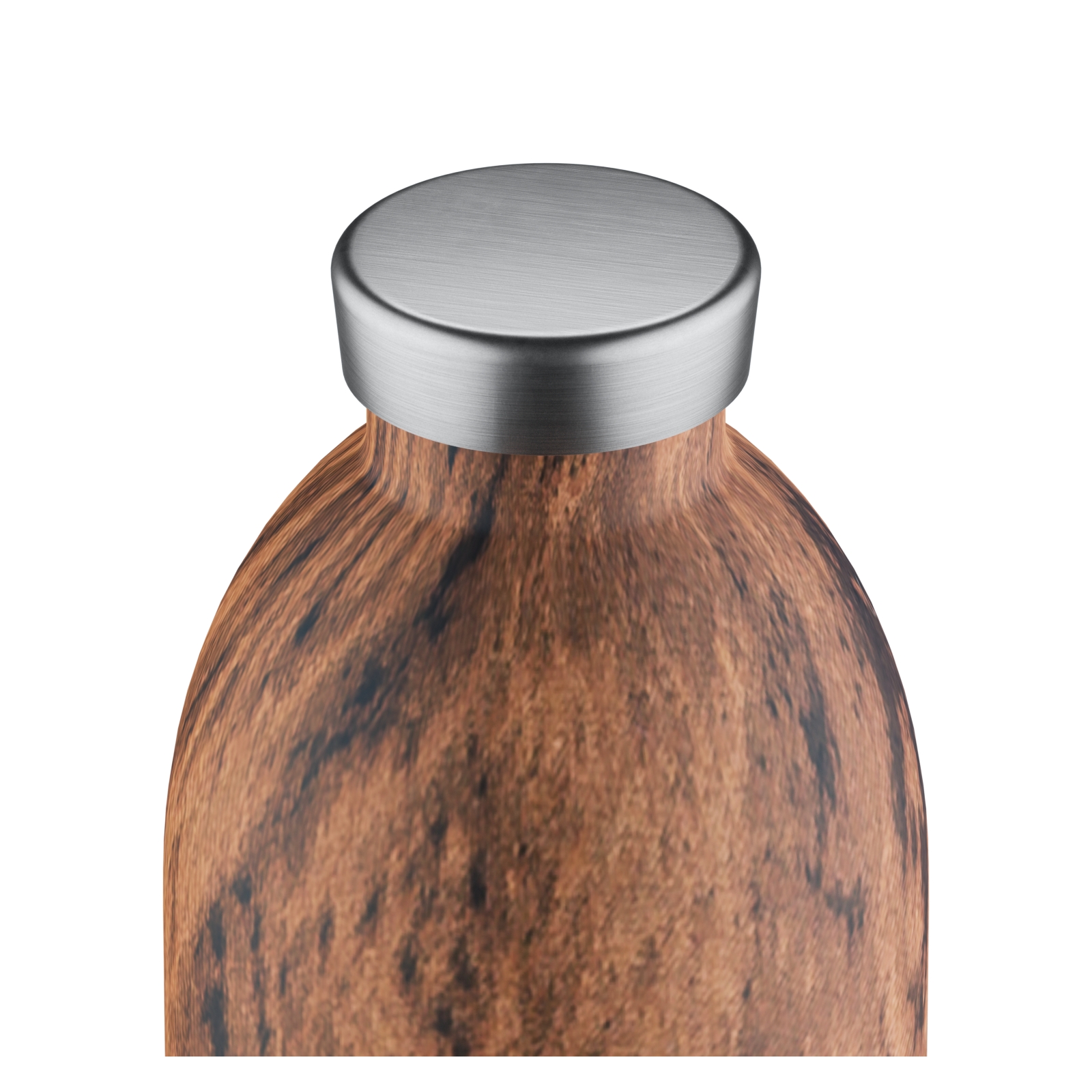 Clima Bottle Sequoia Wood - 850 ml