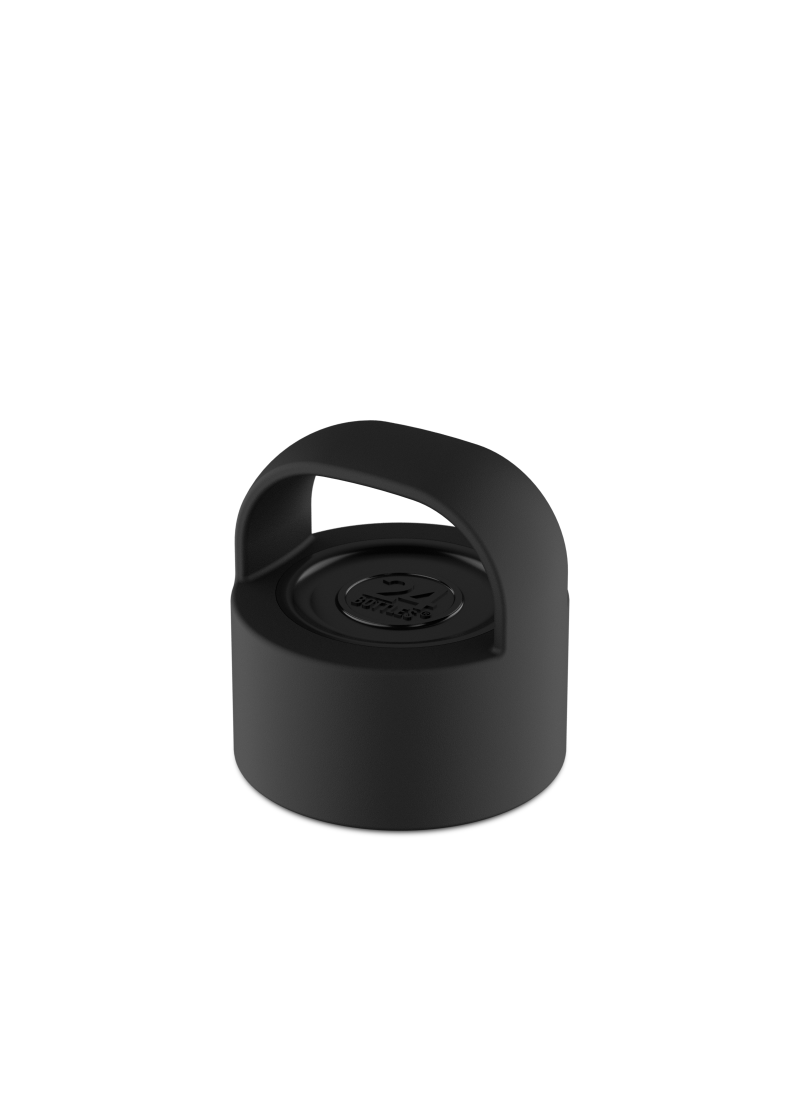Accessories Handle Lid - Black