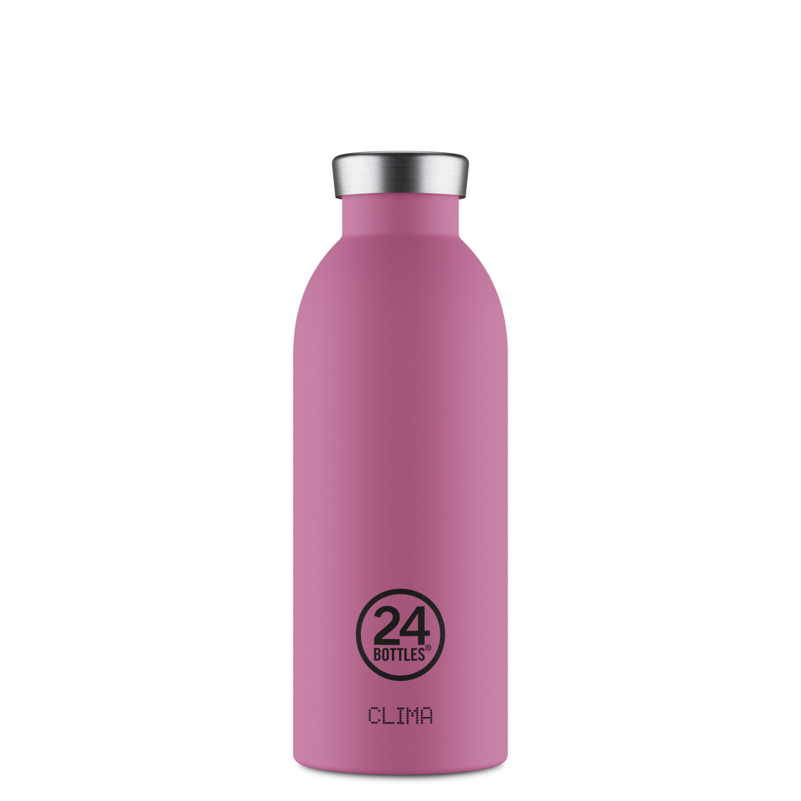 Clima Bottle Mauve - 500 ml