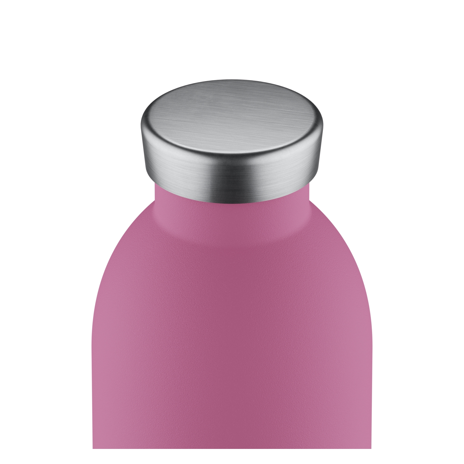 Clima Bottle Mauve - 500 ml