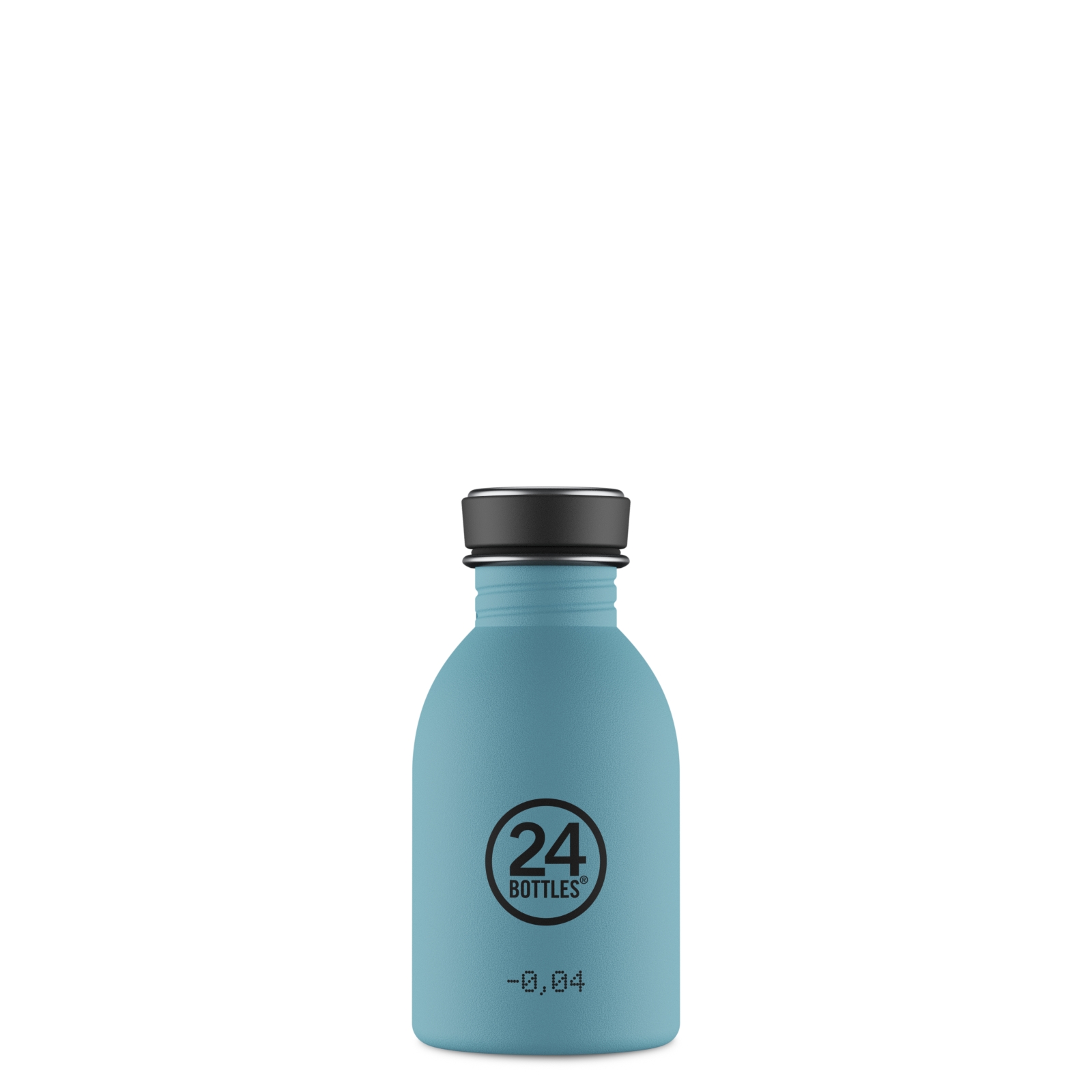 Urban Bottle Powder Blue - 250 ml
