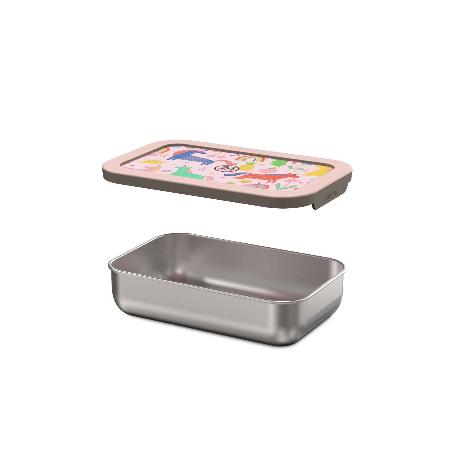 Snack Box Magic Friends