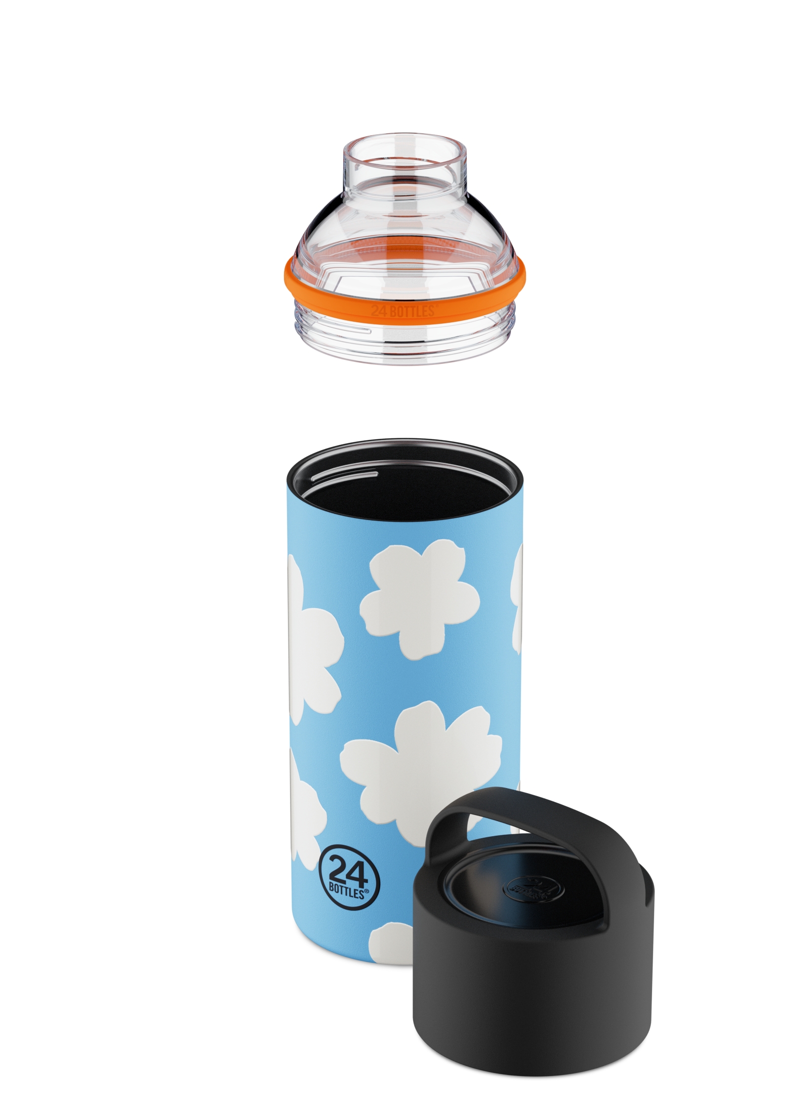 Spin Bottle Daydreaming - 730 ml