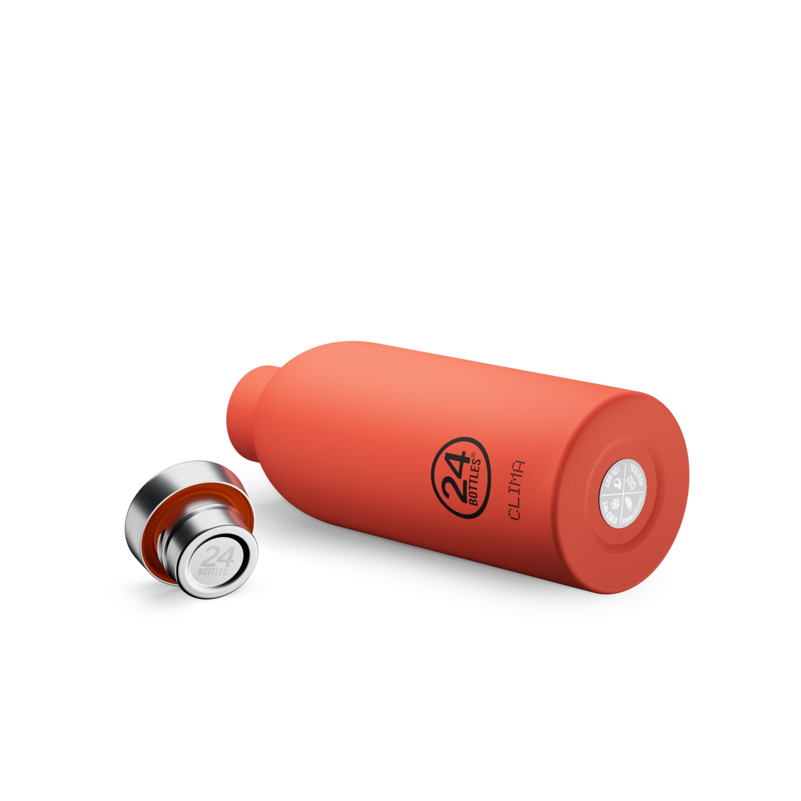 Clima Bottle Pachino - 500 ml