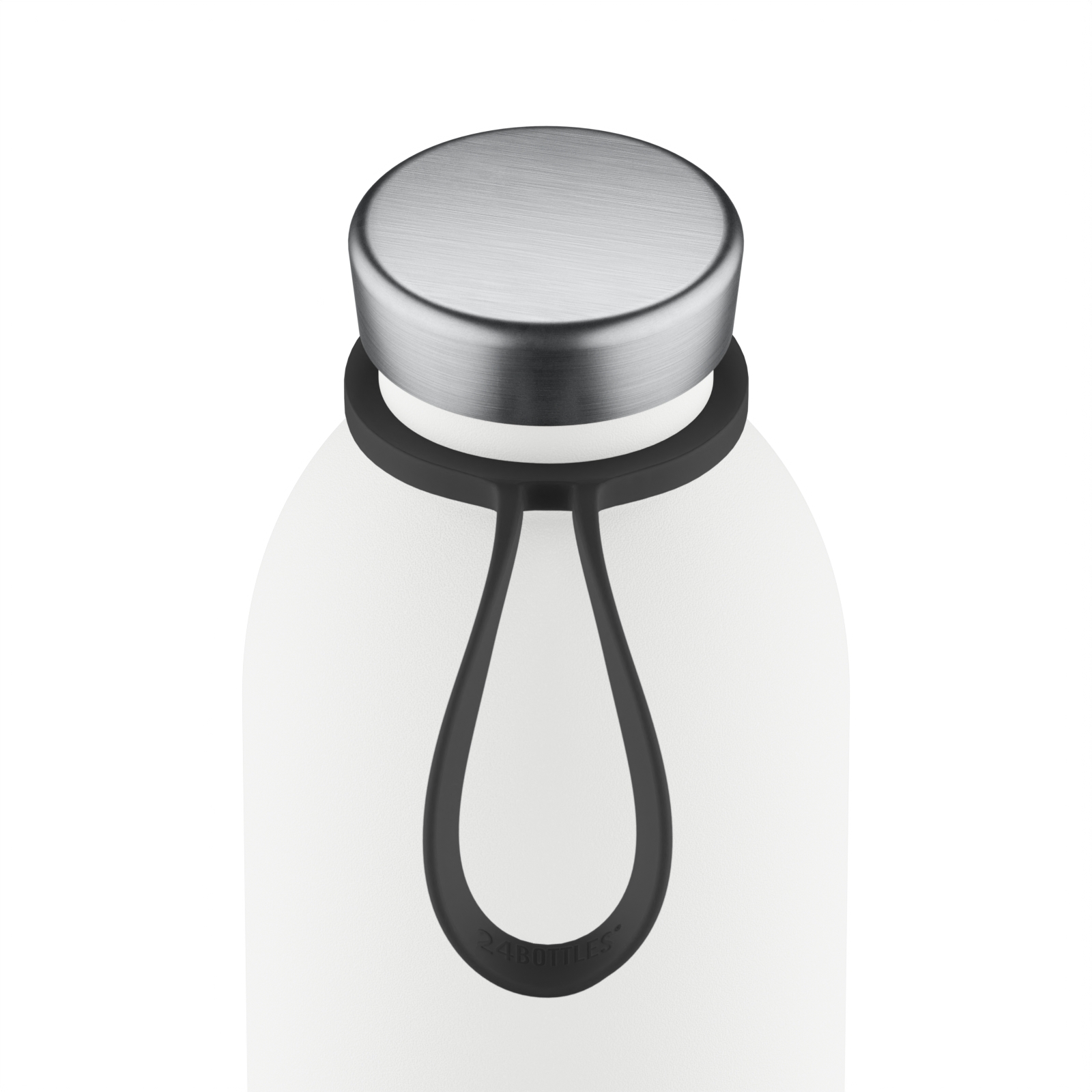 Accessories Bottle Tie - Tuxedo Black