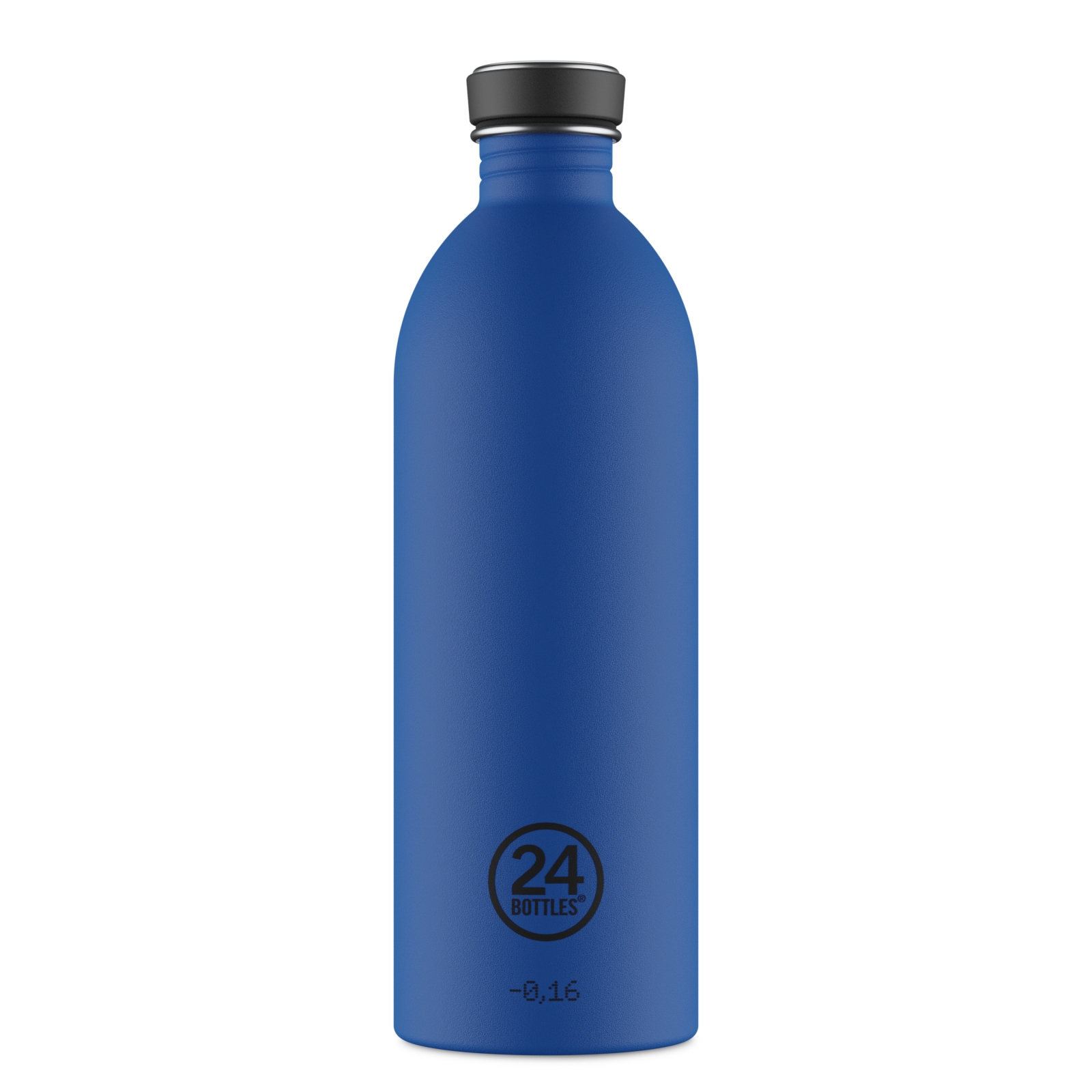 Urban Bottle Gold Blue - 1000 ml