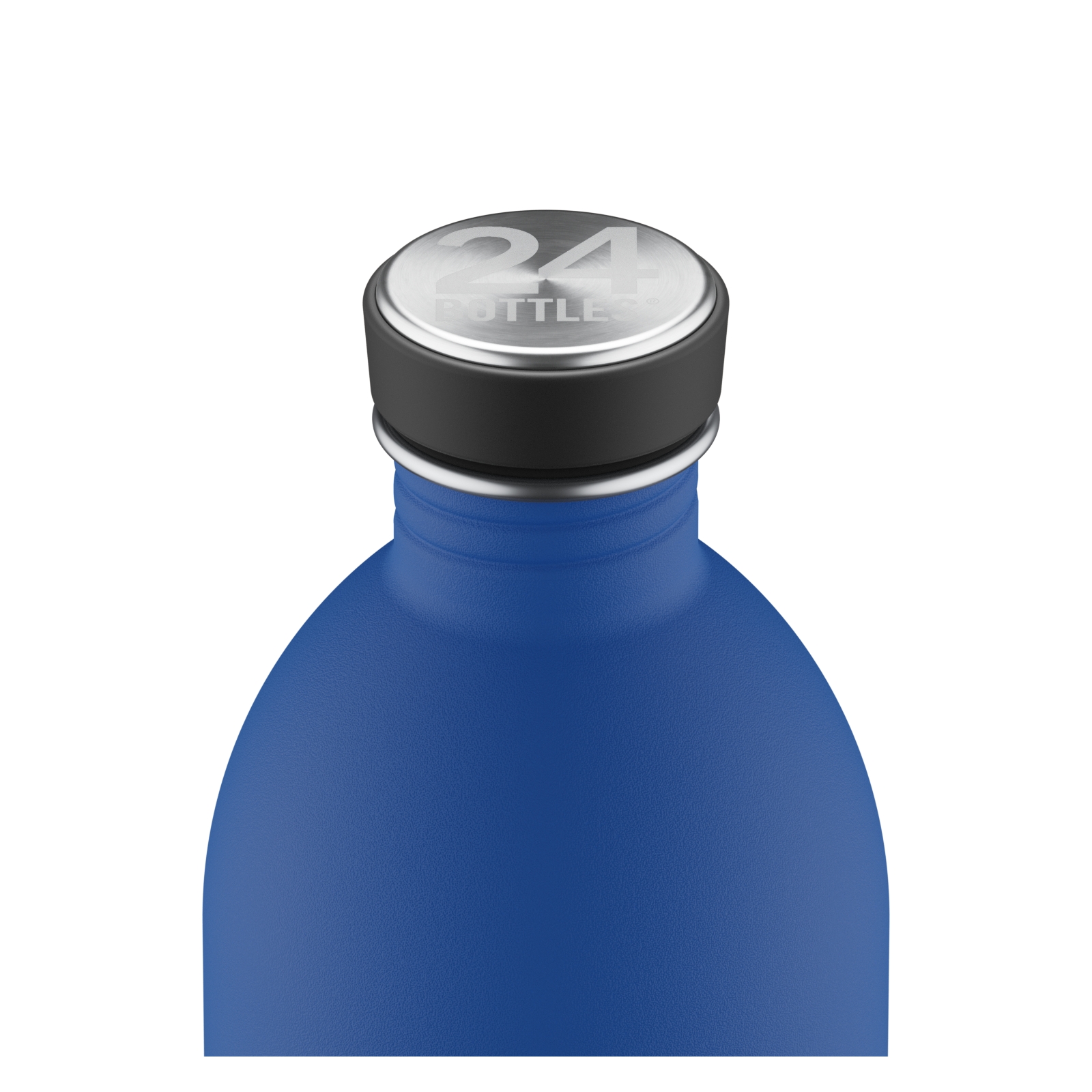 Urban Bottle Gold Blue - 1000 ml