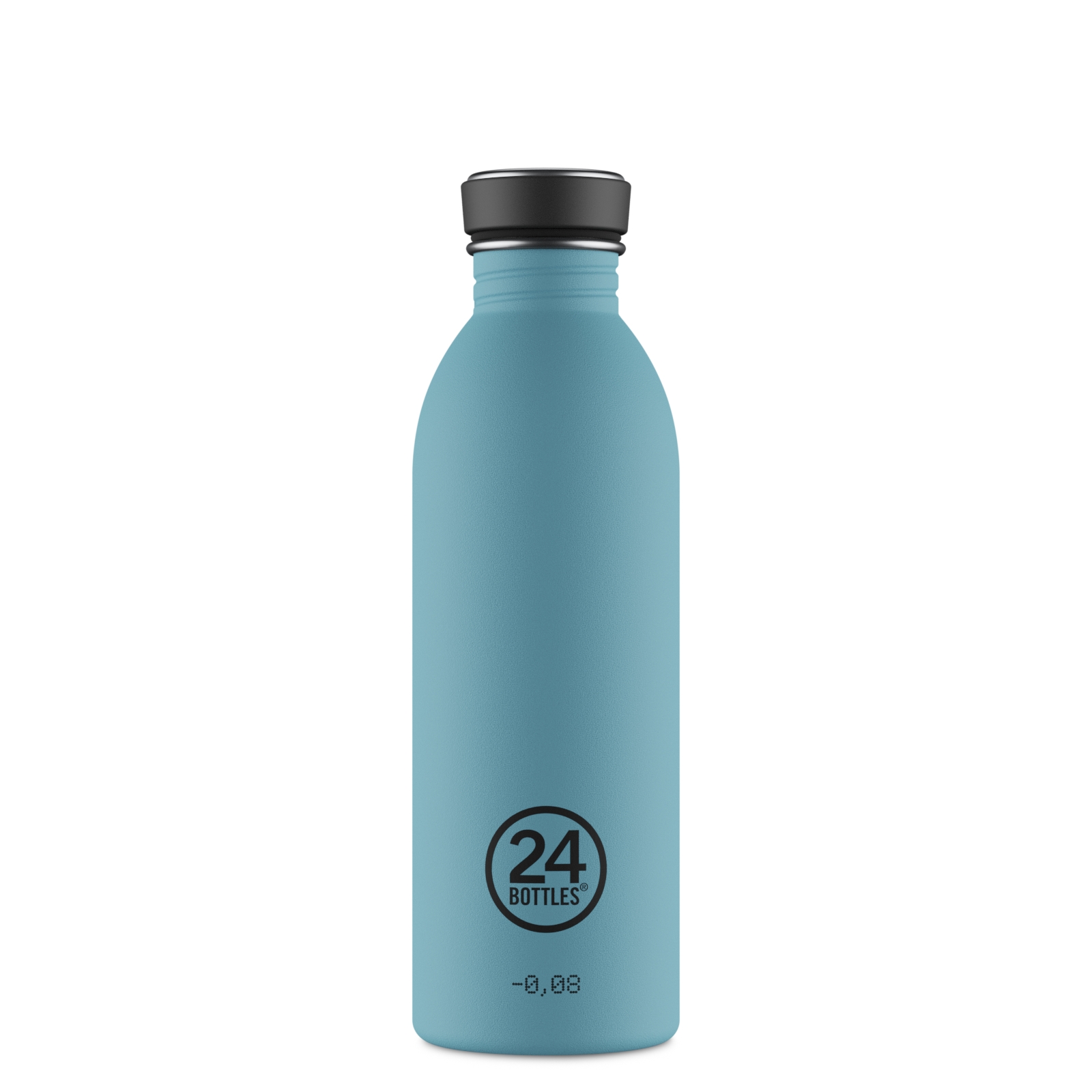 Urban Bottle Powder Blue - 500 ml