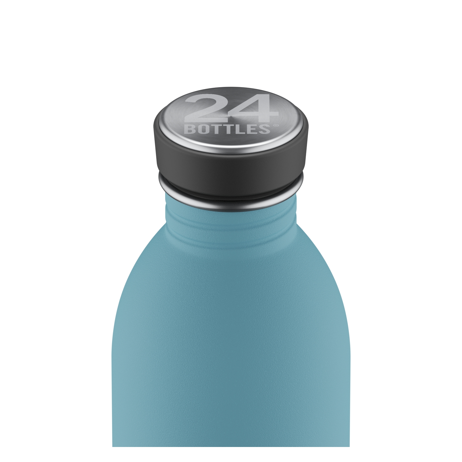 Urban Bottle Powder Blue - 500 ml