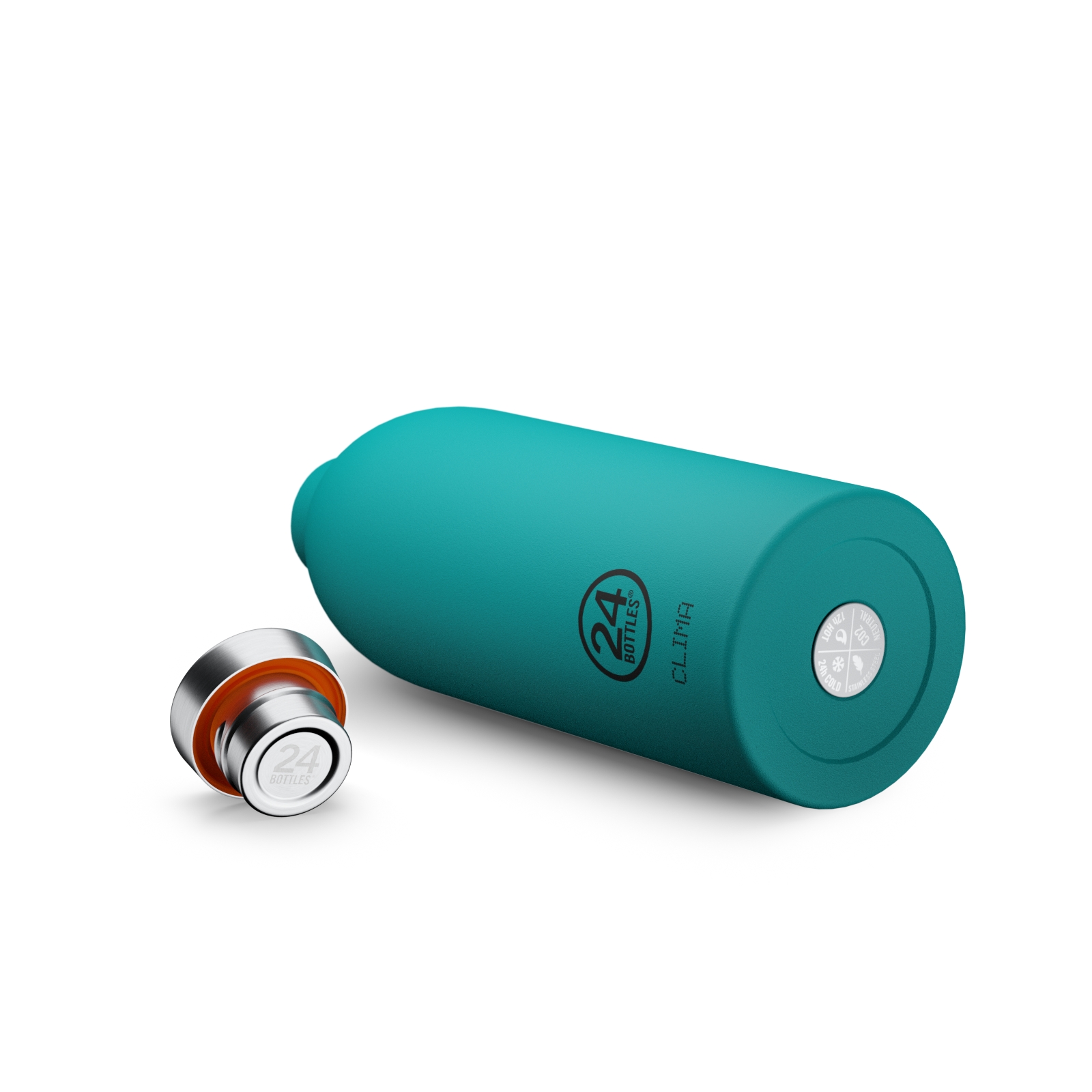 Clima Bottle Atlantic Bay - 850 ml