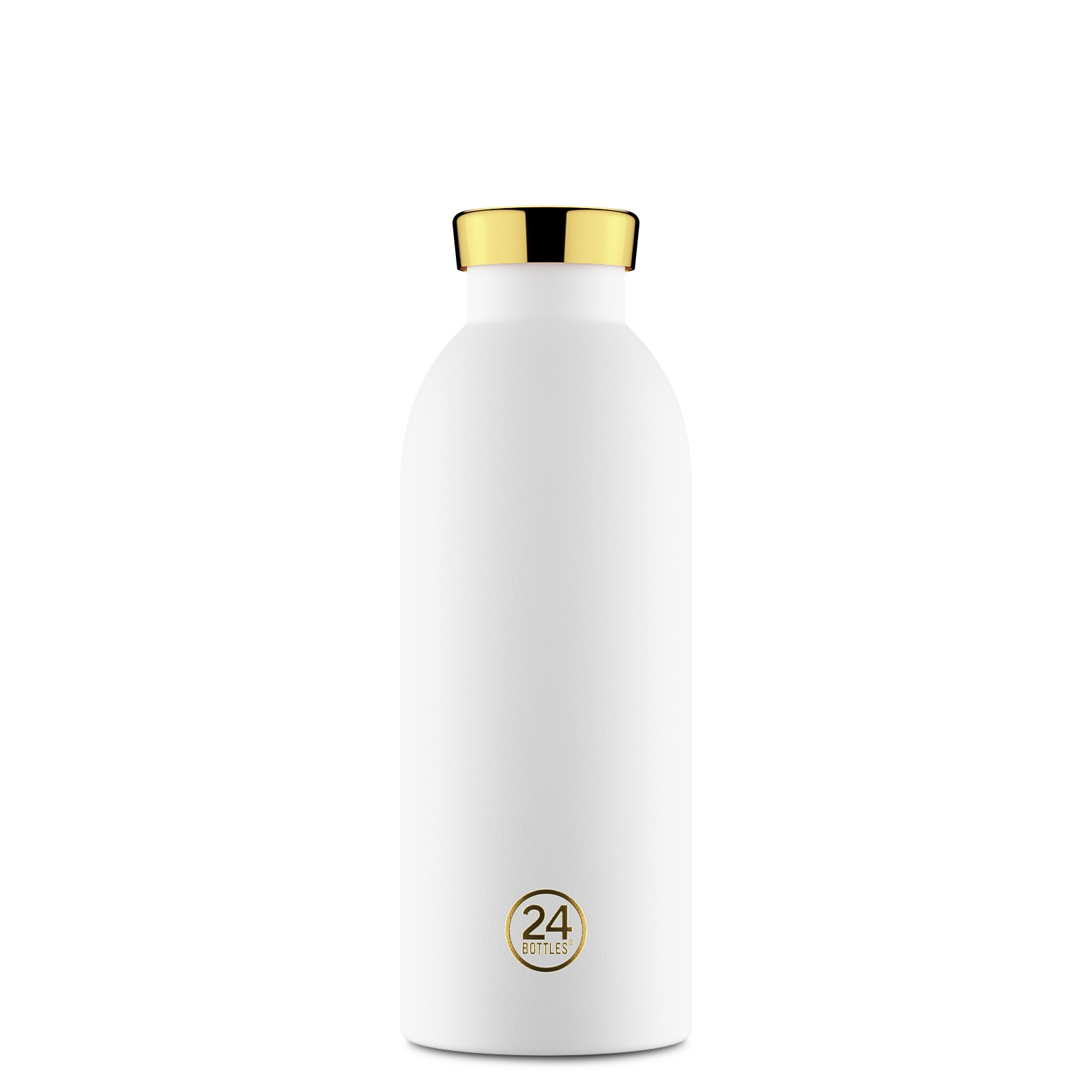 Clima Bottle INTER IM2STARS White - 500 ml