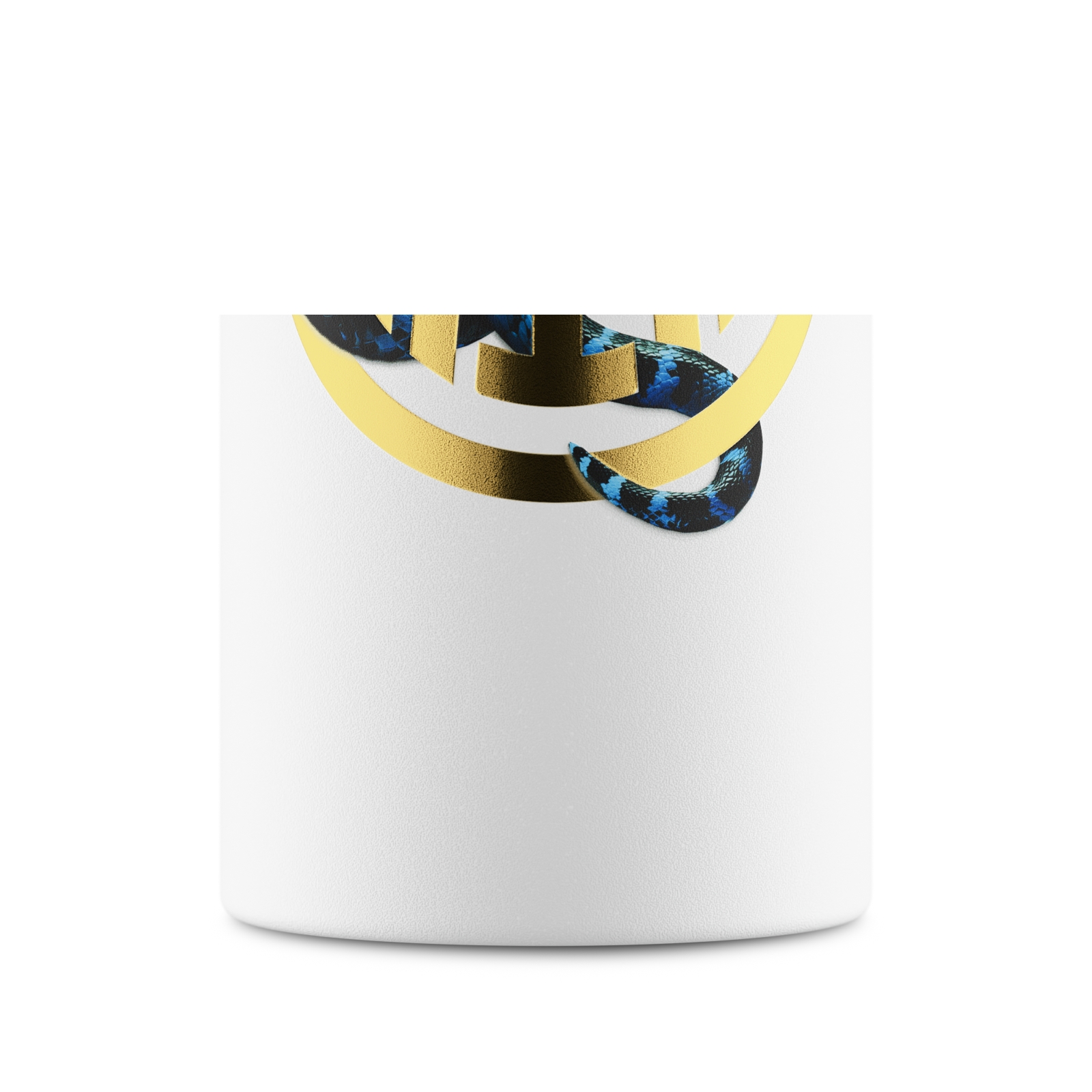 Clima Bottle INTER IM2STARS White - 500 ml