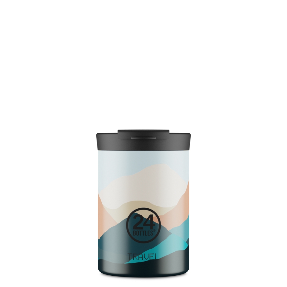Travel Tumbler Mountains - 350 ml
