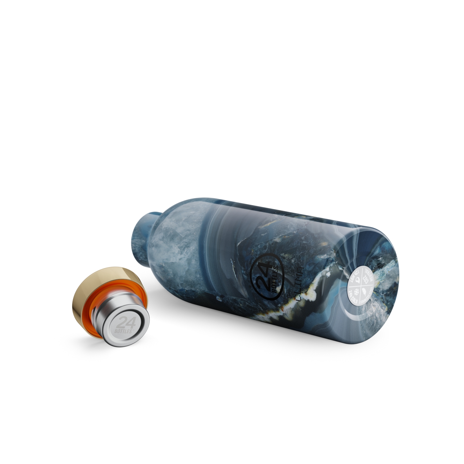 Clima Bottle Agate - 500 ml