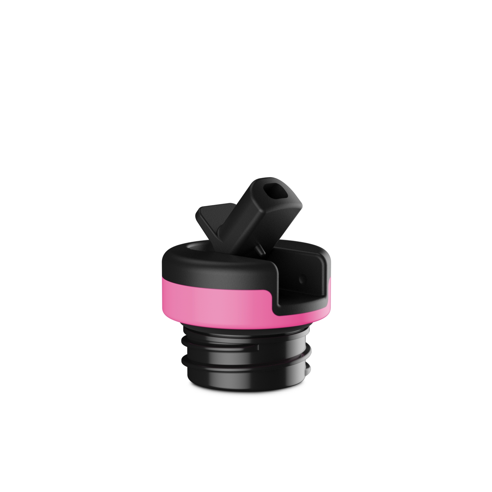 Accessories Bottle Sport Lid - Passion Pink