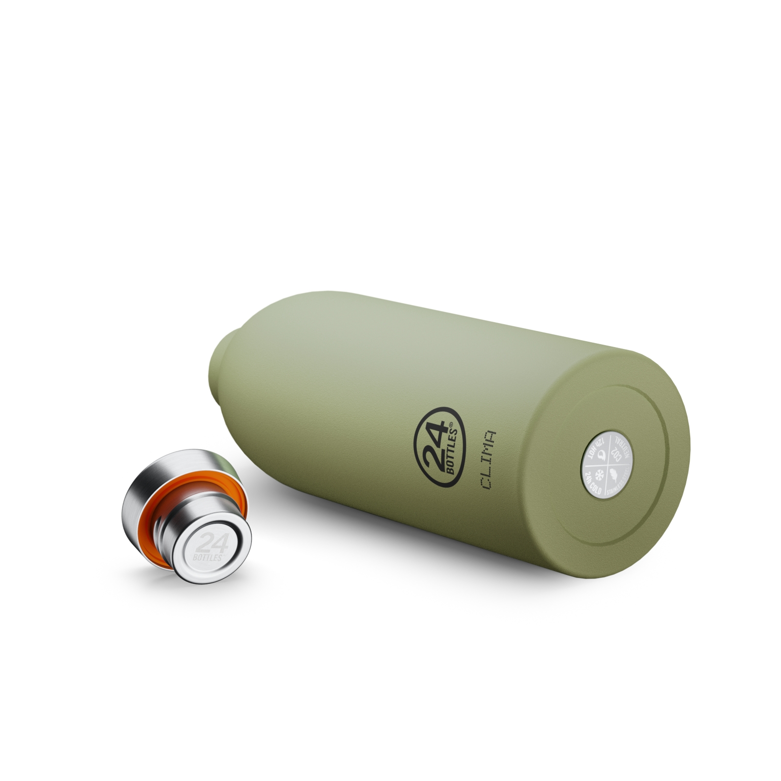 Clima Bottle Sage - 850 ml